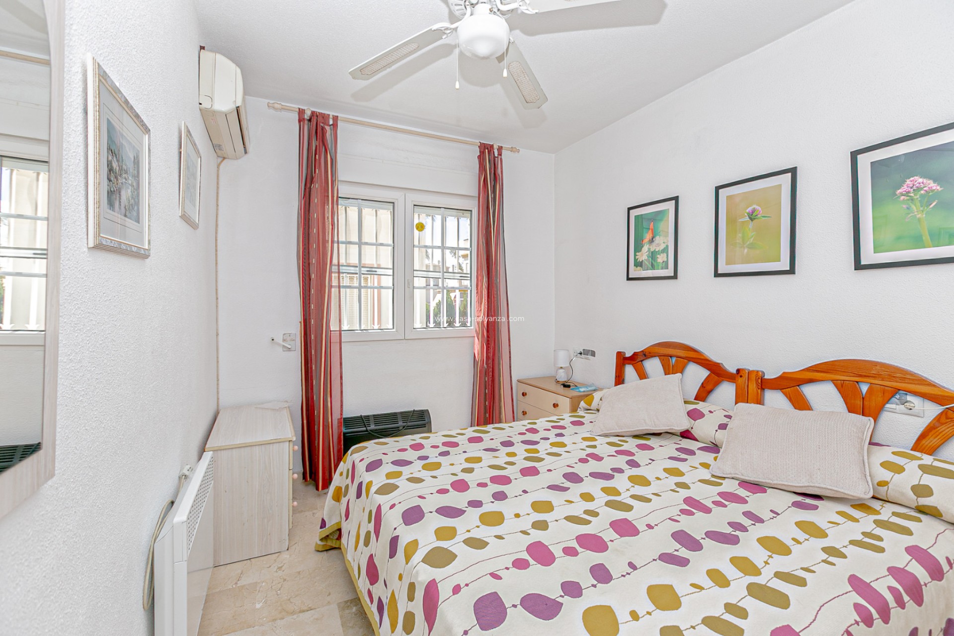 Resale - Apartment / flat - Playa Flamenca