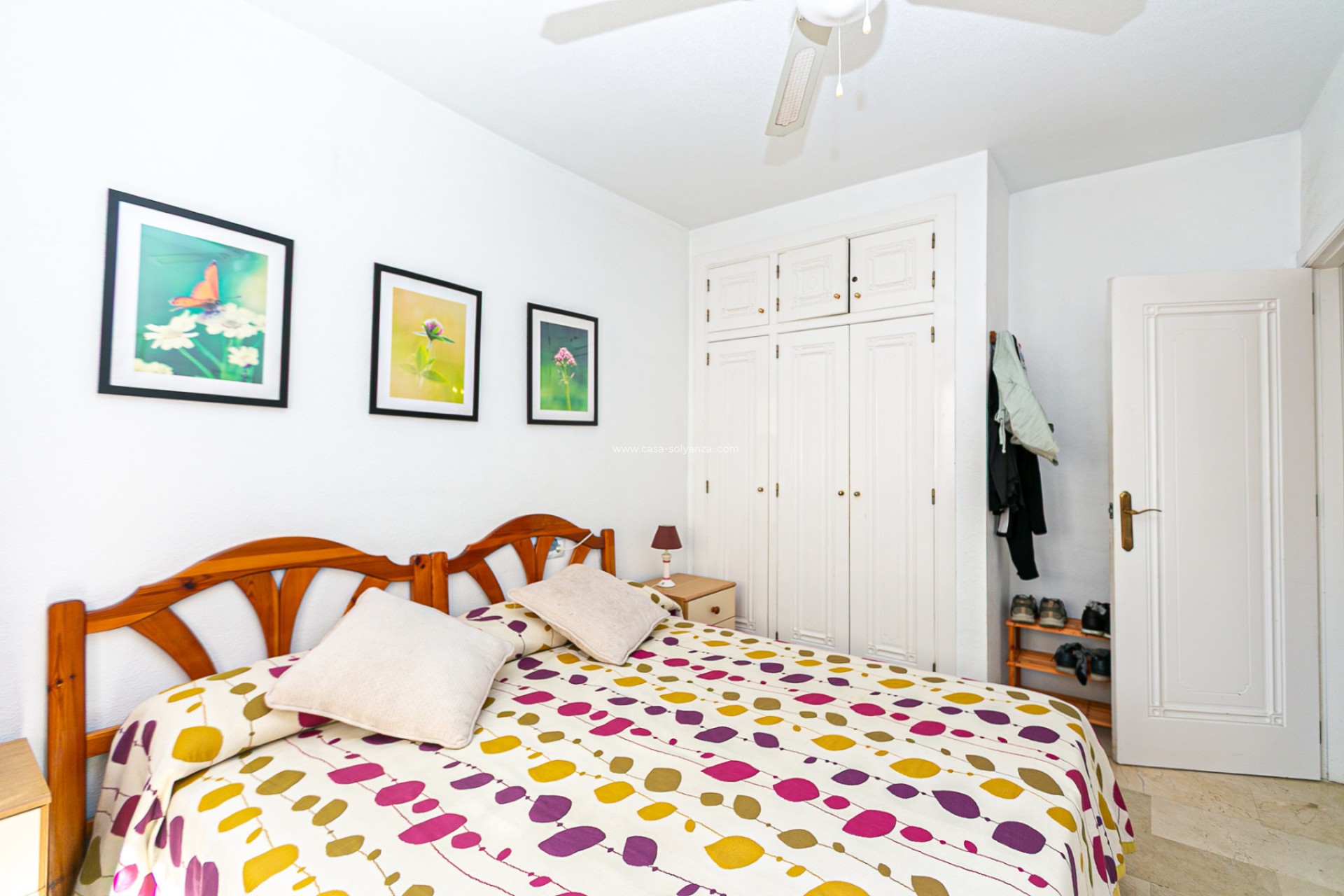 Resale - Apartment / flat - Playa Flamenca