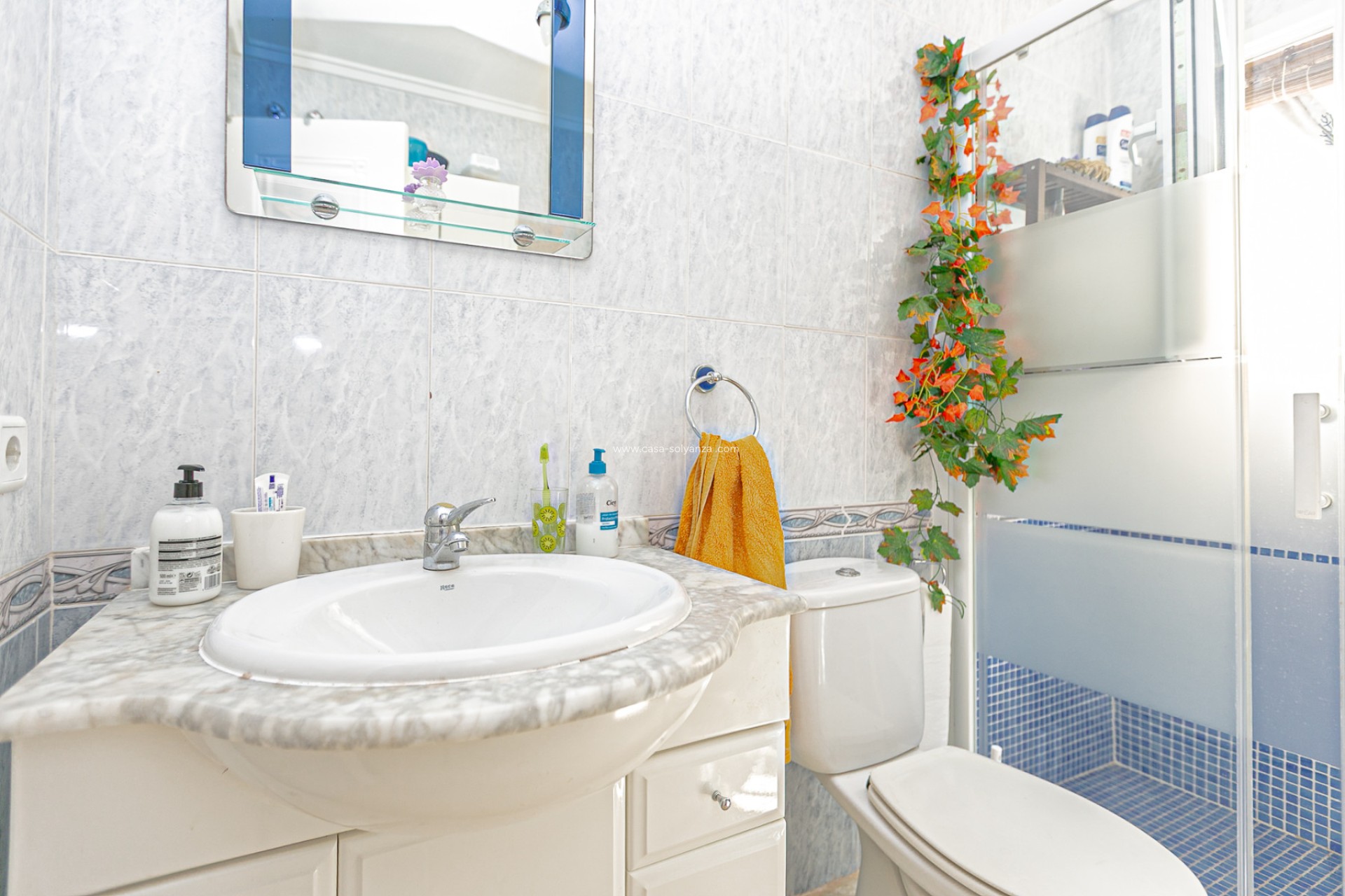 Resale - Apartment / flat - Playa Flamenca