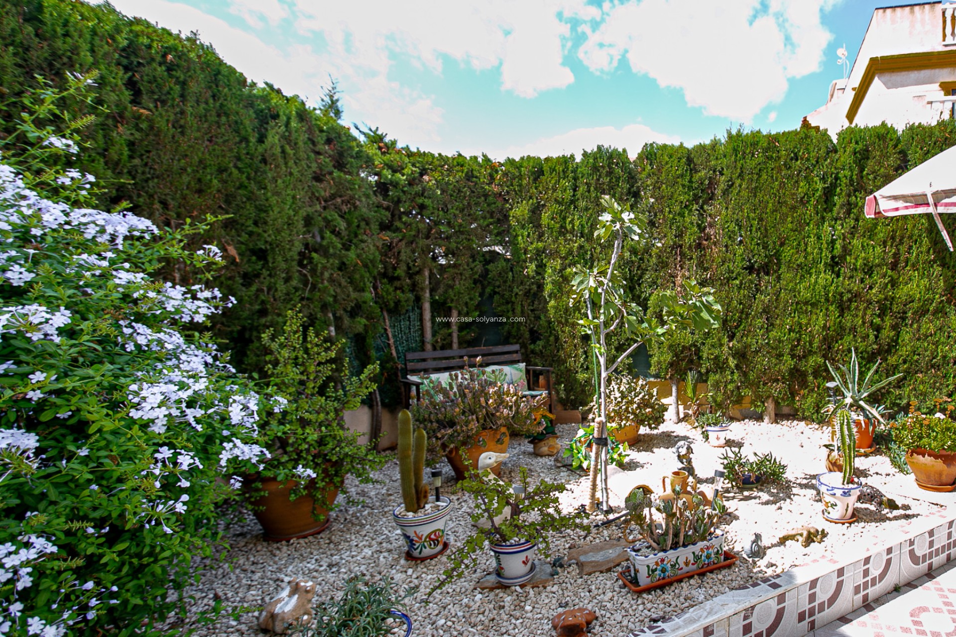 Resale - Apartment / flat - Playa Flamenca