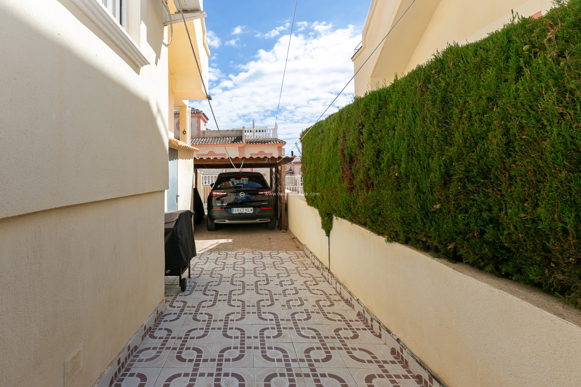 Resale - Apartment / flat - Playa Flamenca
