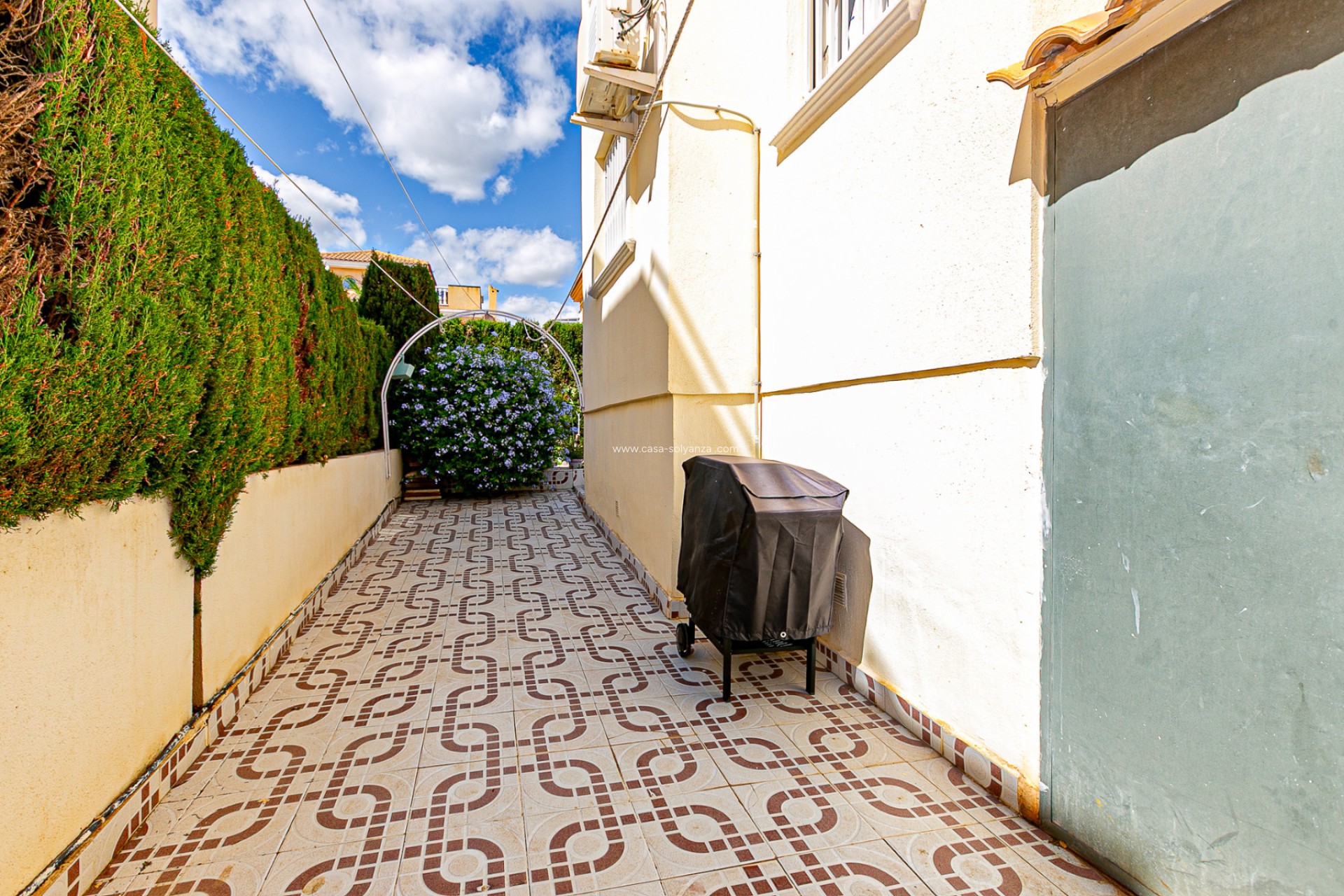 Resale - Apartment / flat - Playa Flamenca