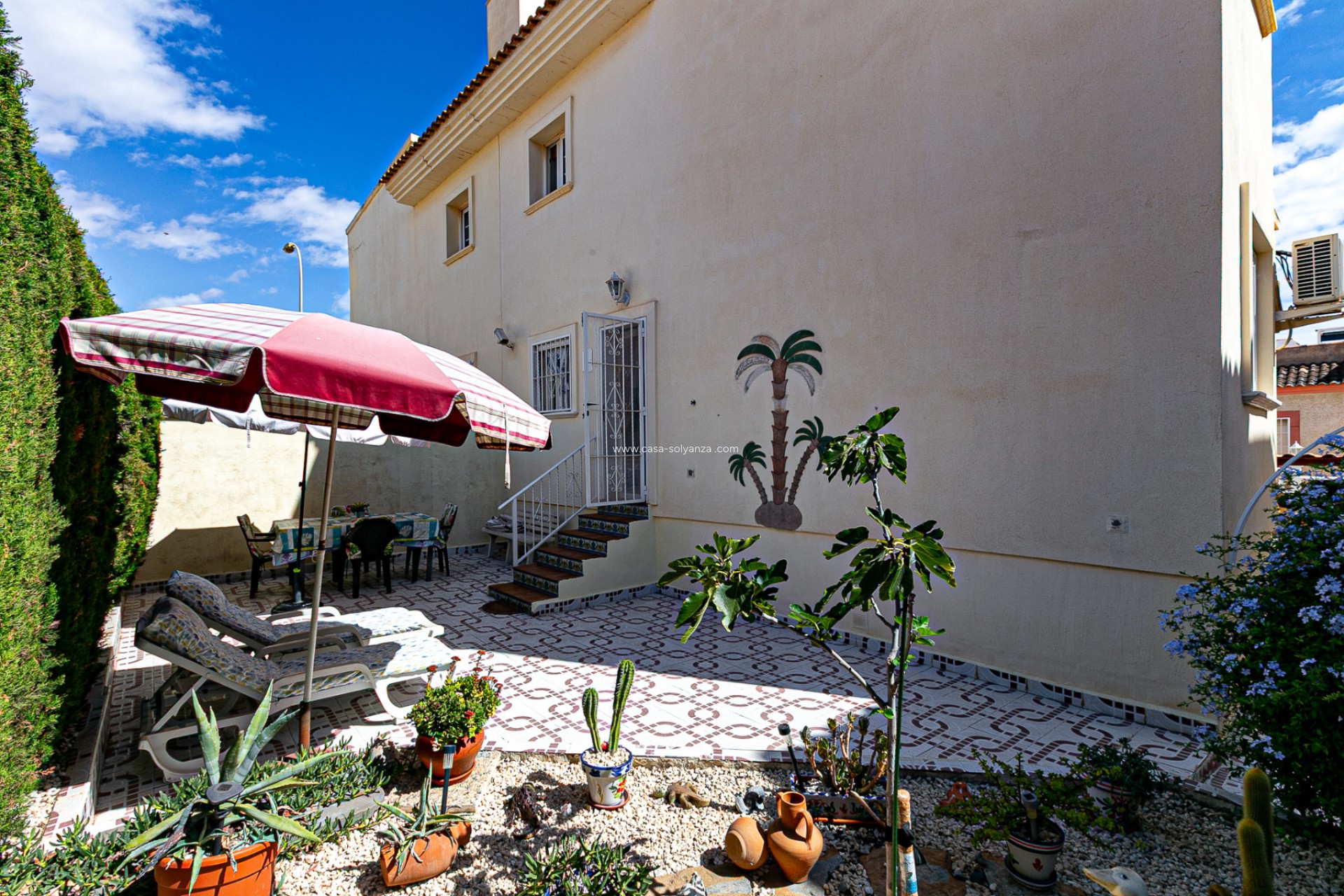 Resale - Apartment / flat - Playa Flamenca