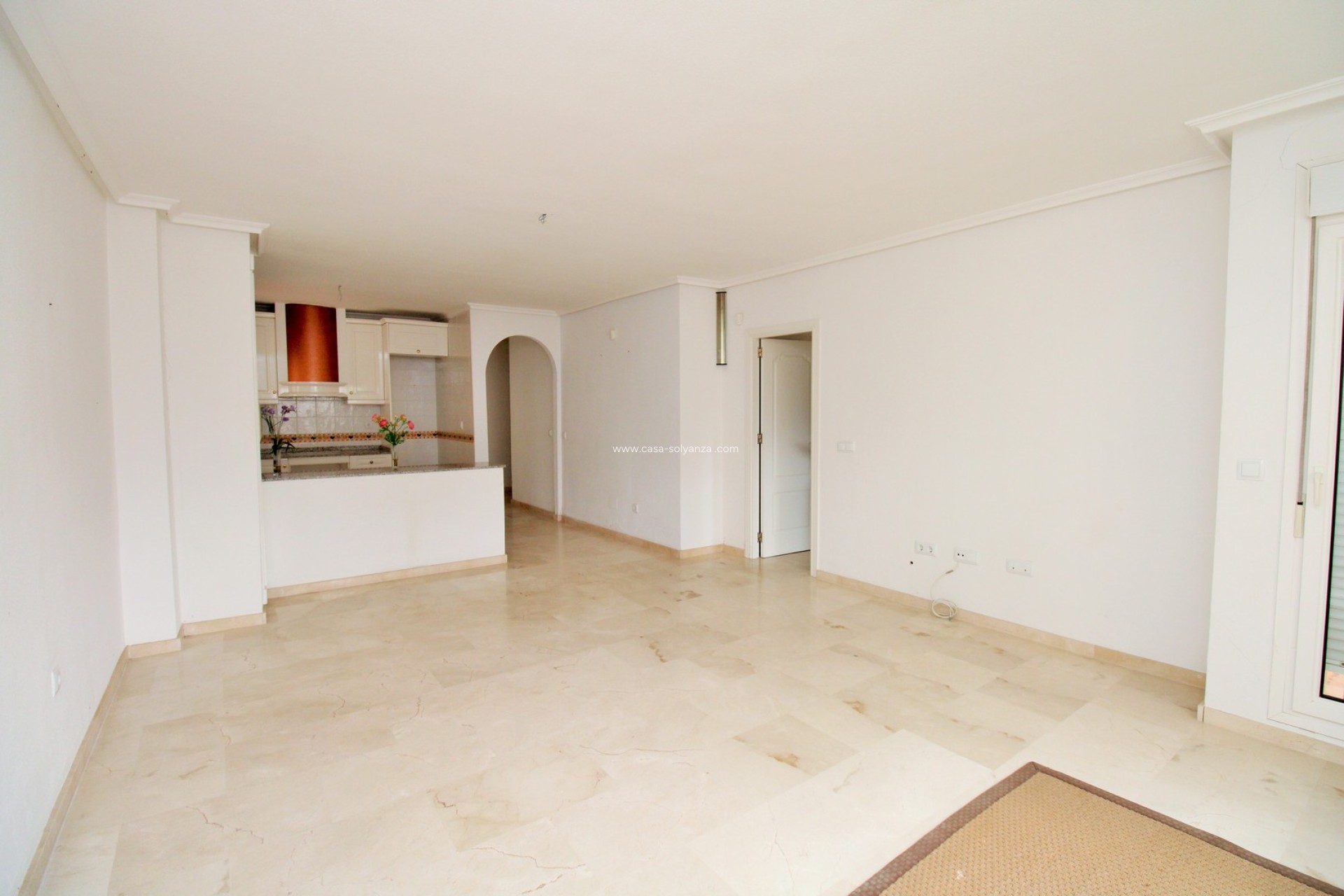 Resale - Apartment / flat - Playa Flamenca
