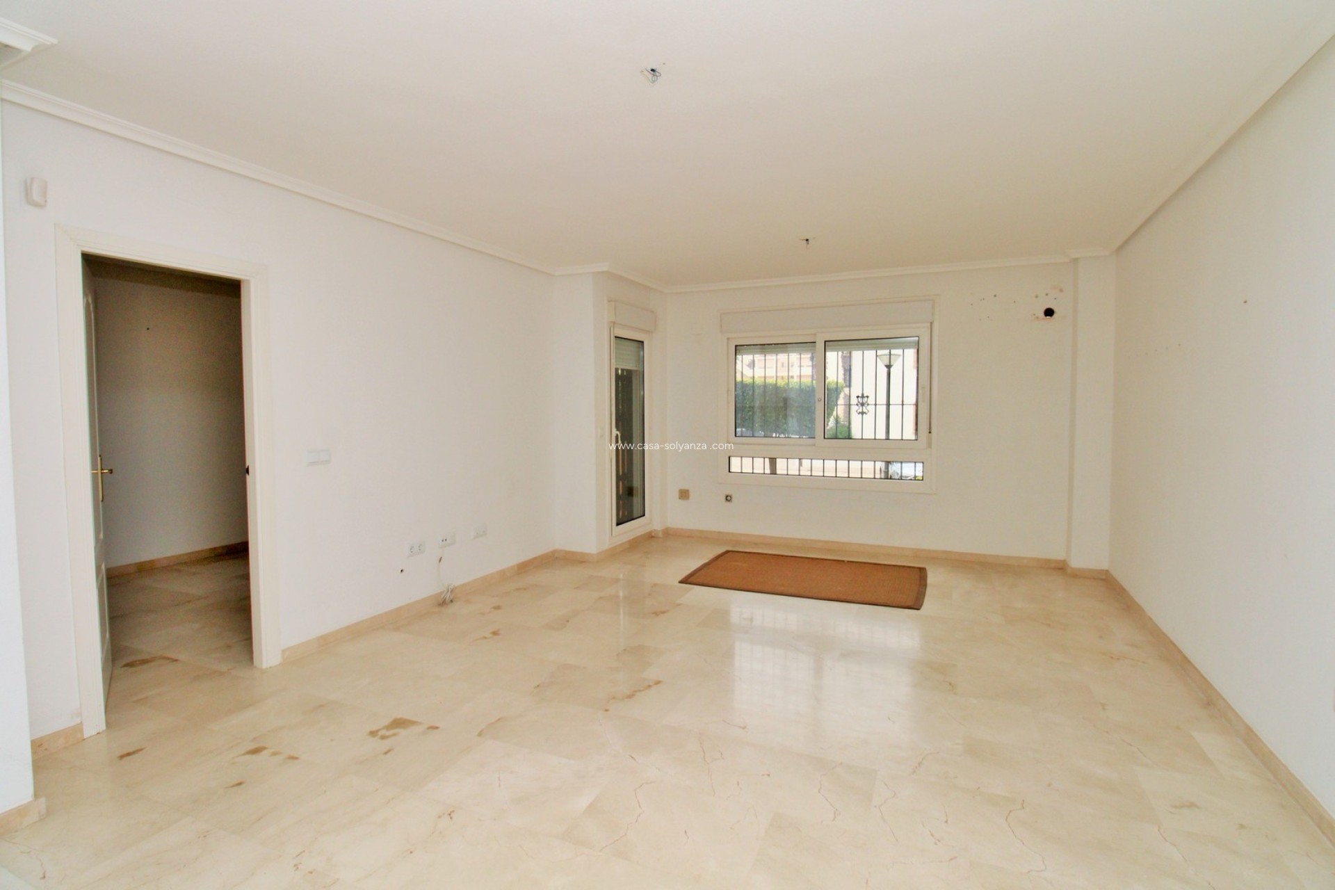 Resale - Apartment / flat - Playa Flamenca
