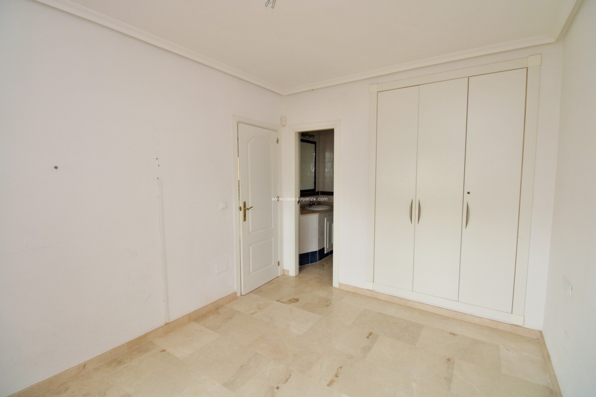 Resale - Apartment / flat - Playa Flamenca