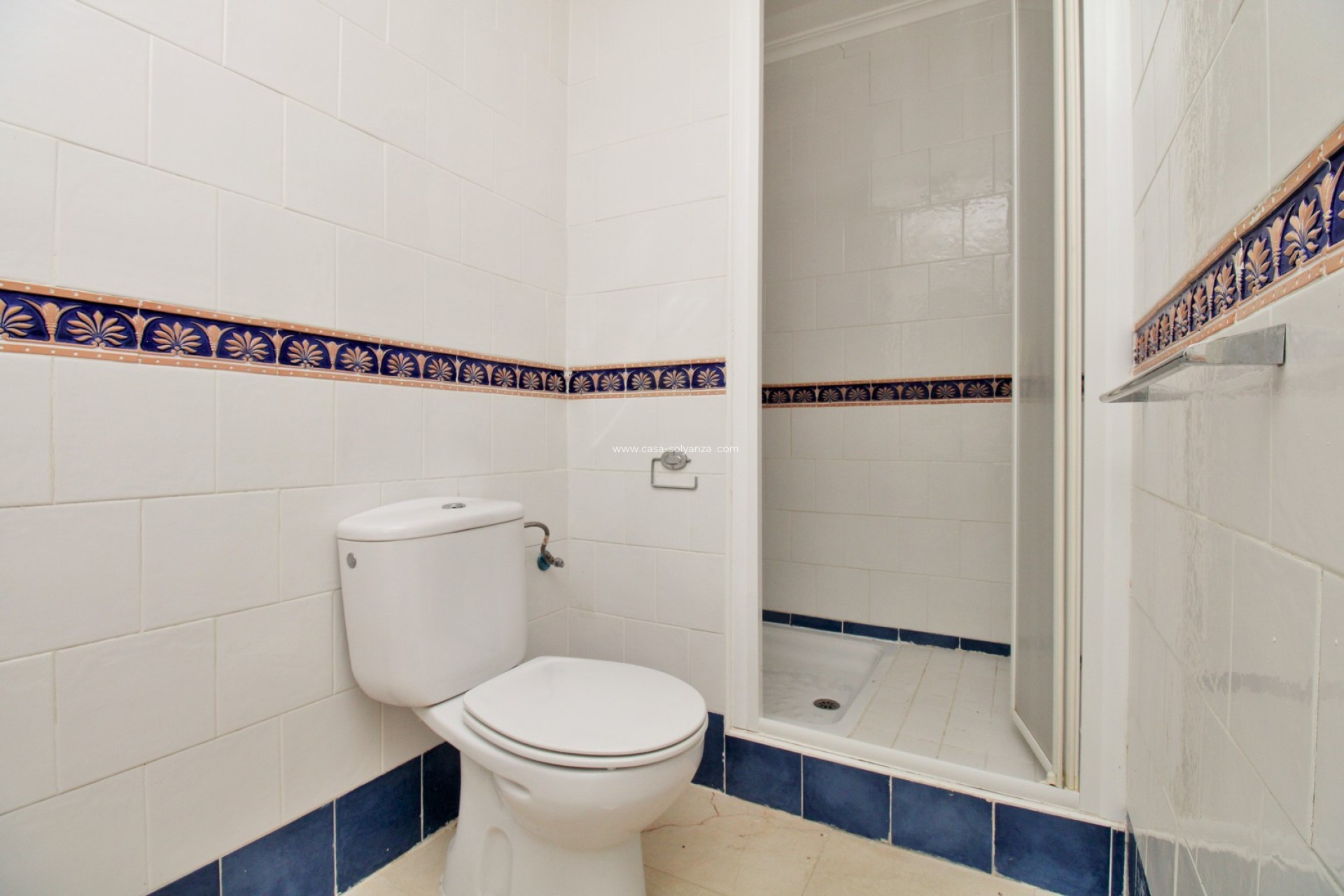 Resale - Apartment / flat - Playa Flamenca