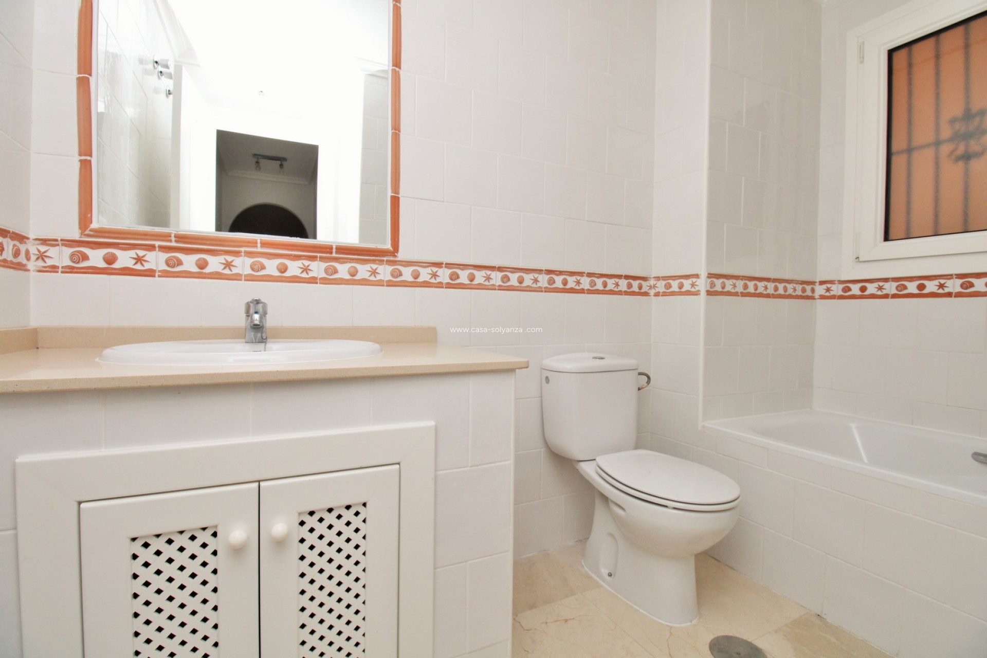 Resale - Apartment / flat - Playa Flamenca