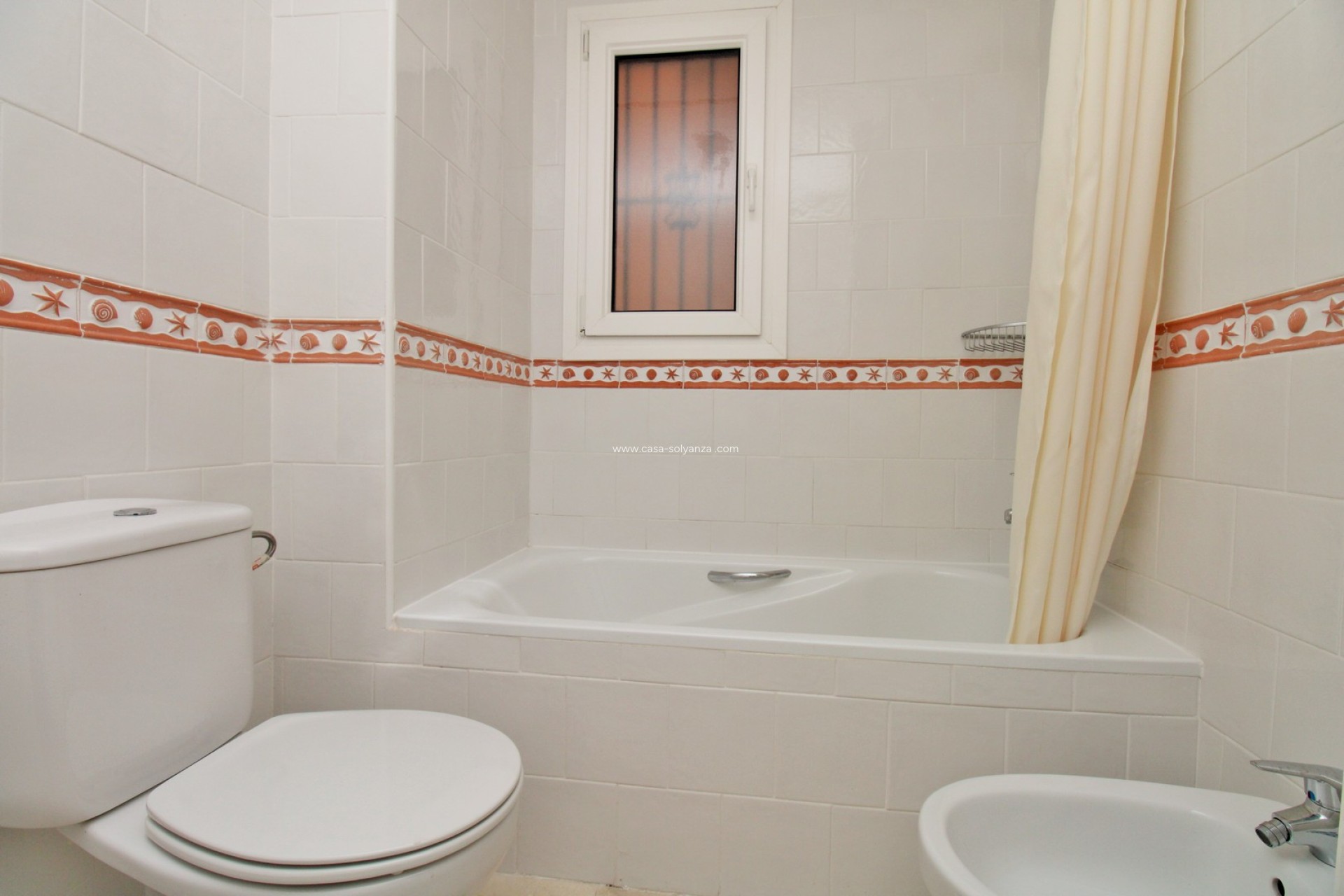 Resale - Apartment / flat - Playa Flamenca