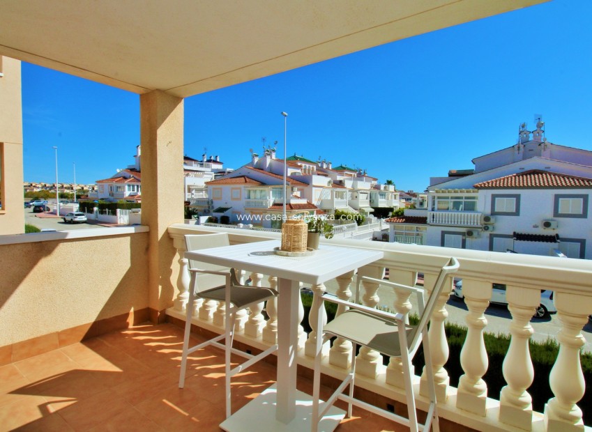 Resale - Apartment / flat - Playa Flamenca