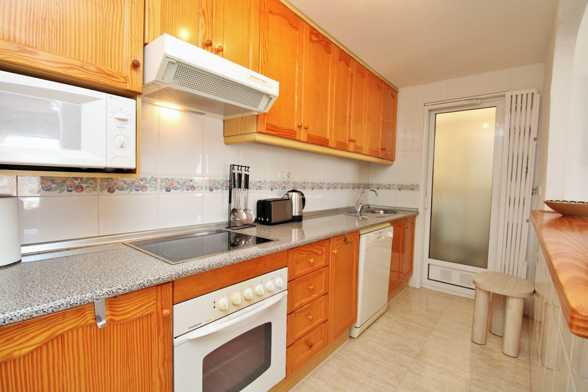 Resale - Apartment / flat - Playa Flamenca