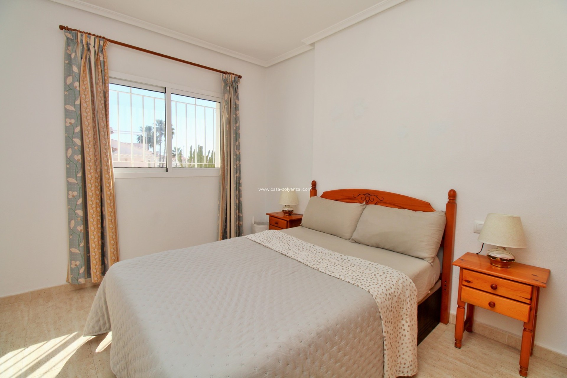 Resale - Apartment / flat - Playa Flamenca