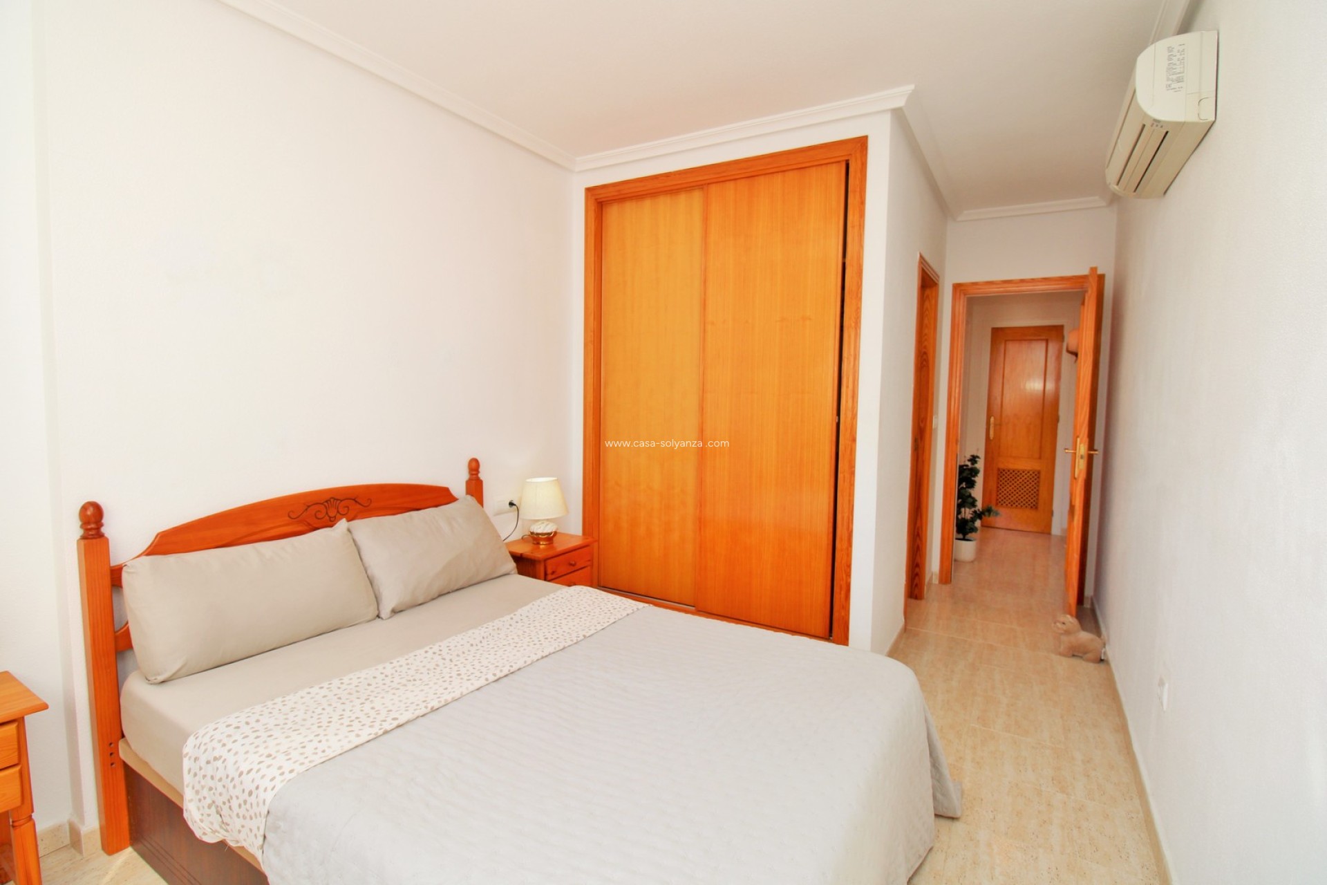 Resale - Apartment / flat - Playa Flamenca