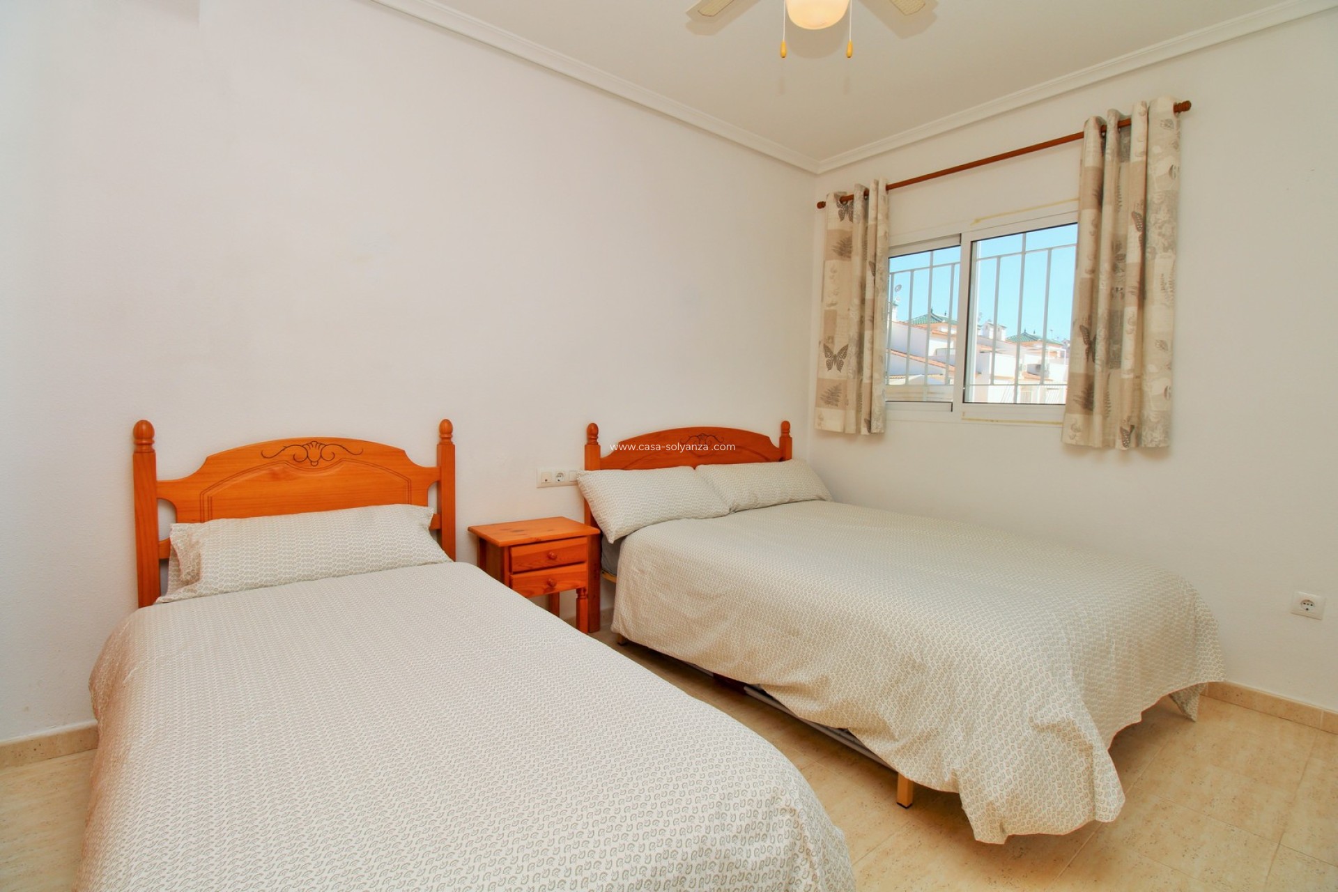 Resale - Apartment / flat - Playa Flamenca