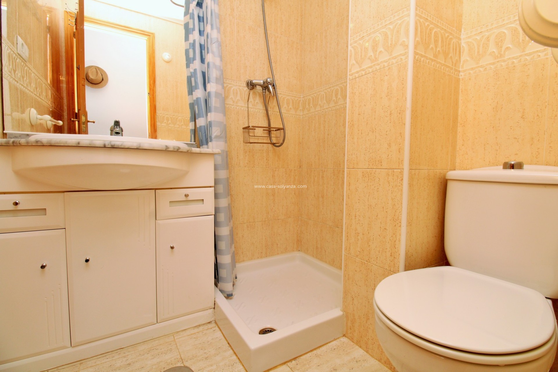 Resale - Apartment / flat - Playa Flamenca