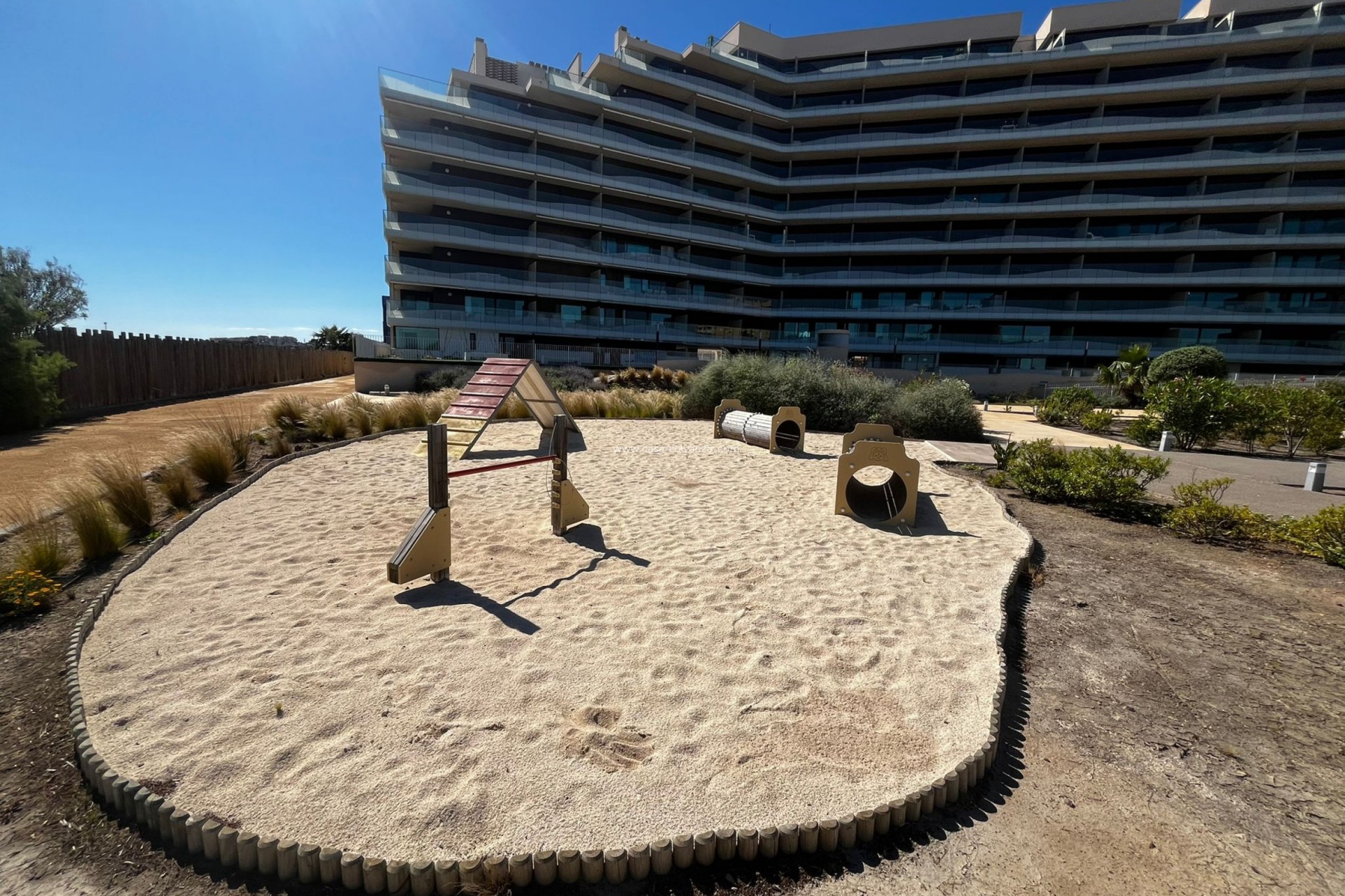 Resale - Apartment / flat - Playa Honda - Costa Calida
