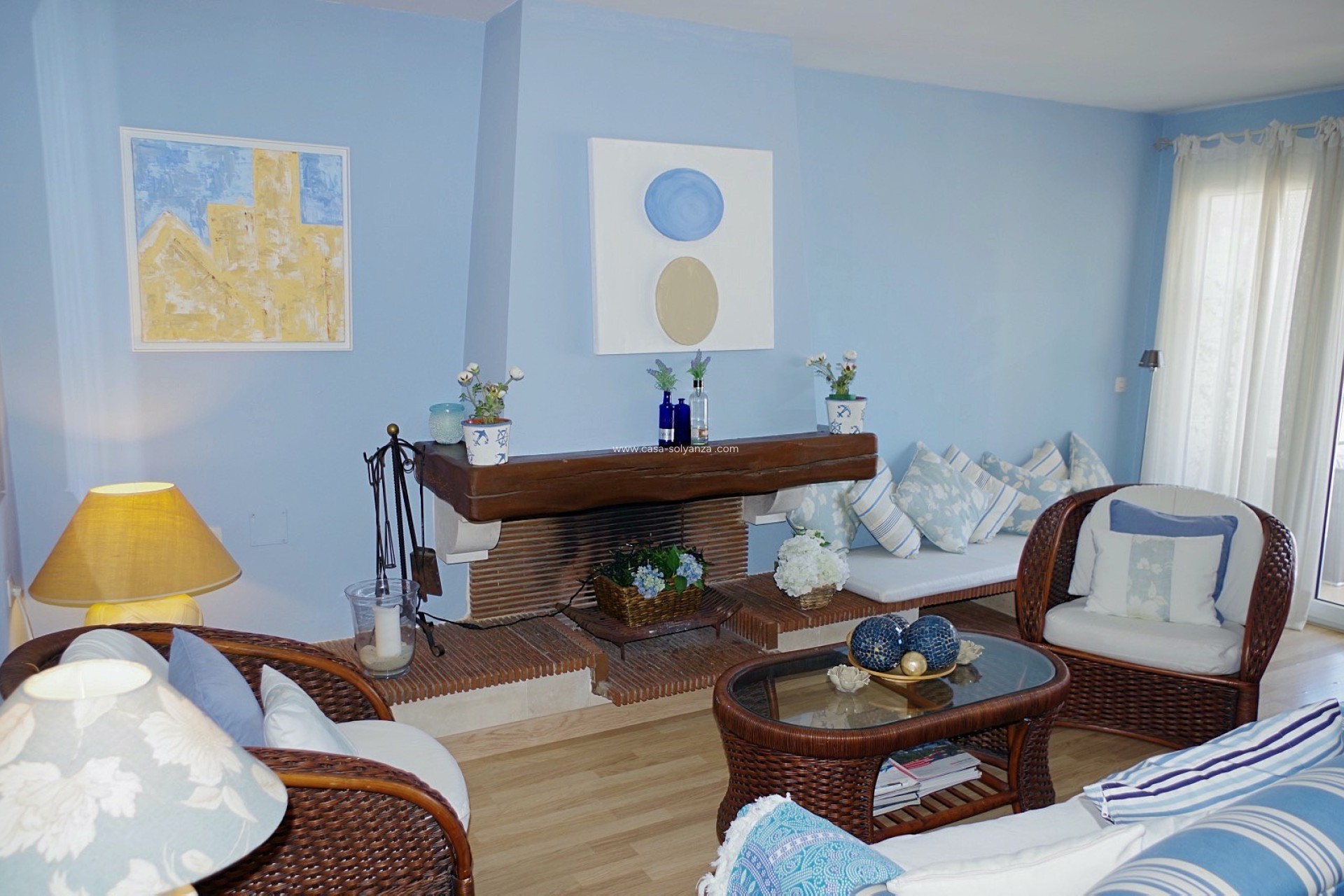 Resale - Apartment / flat - Port d'Andratx - Andratx