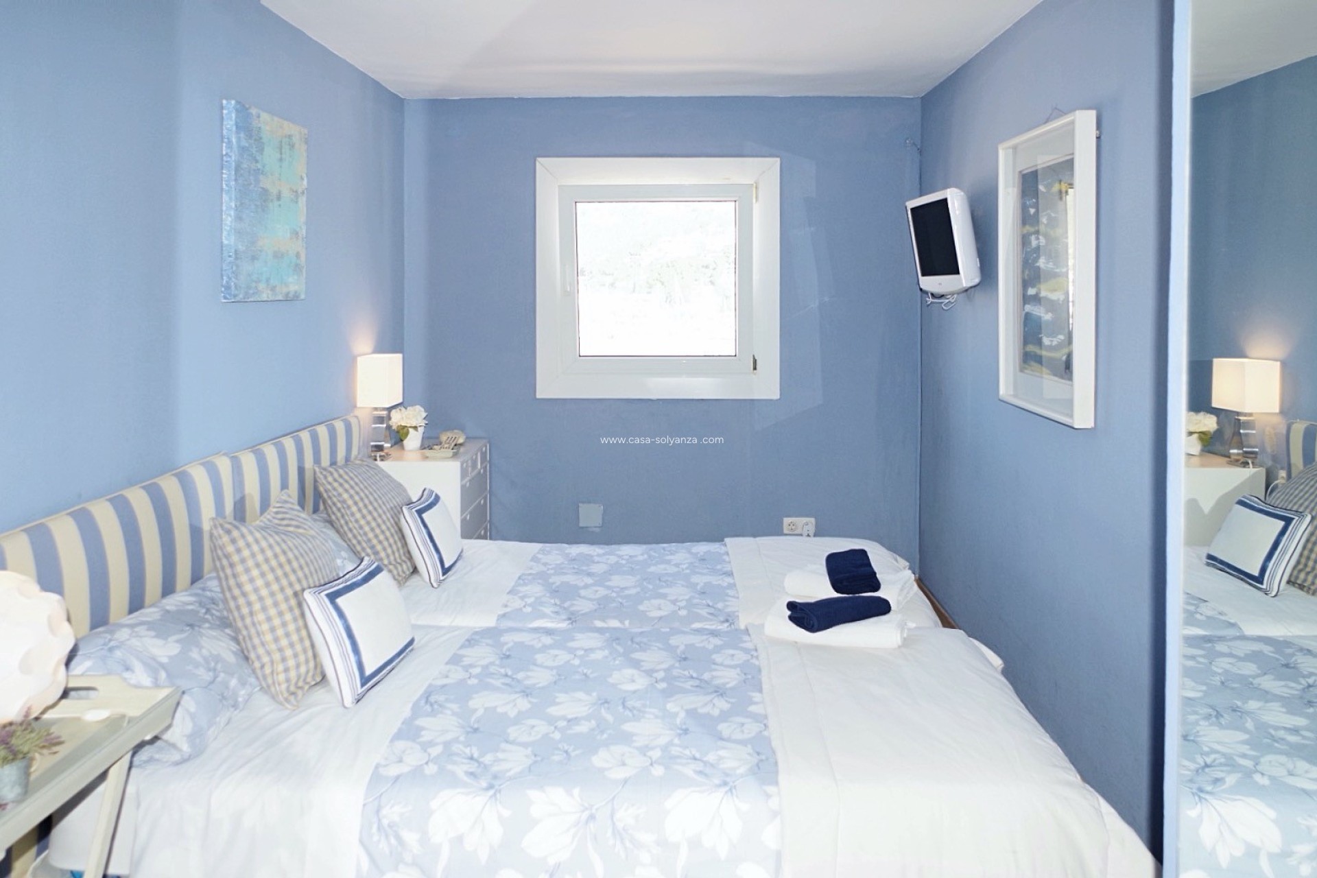 Resale - Apartment / flat - Port d'Andratx - Andratx