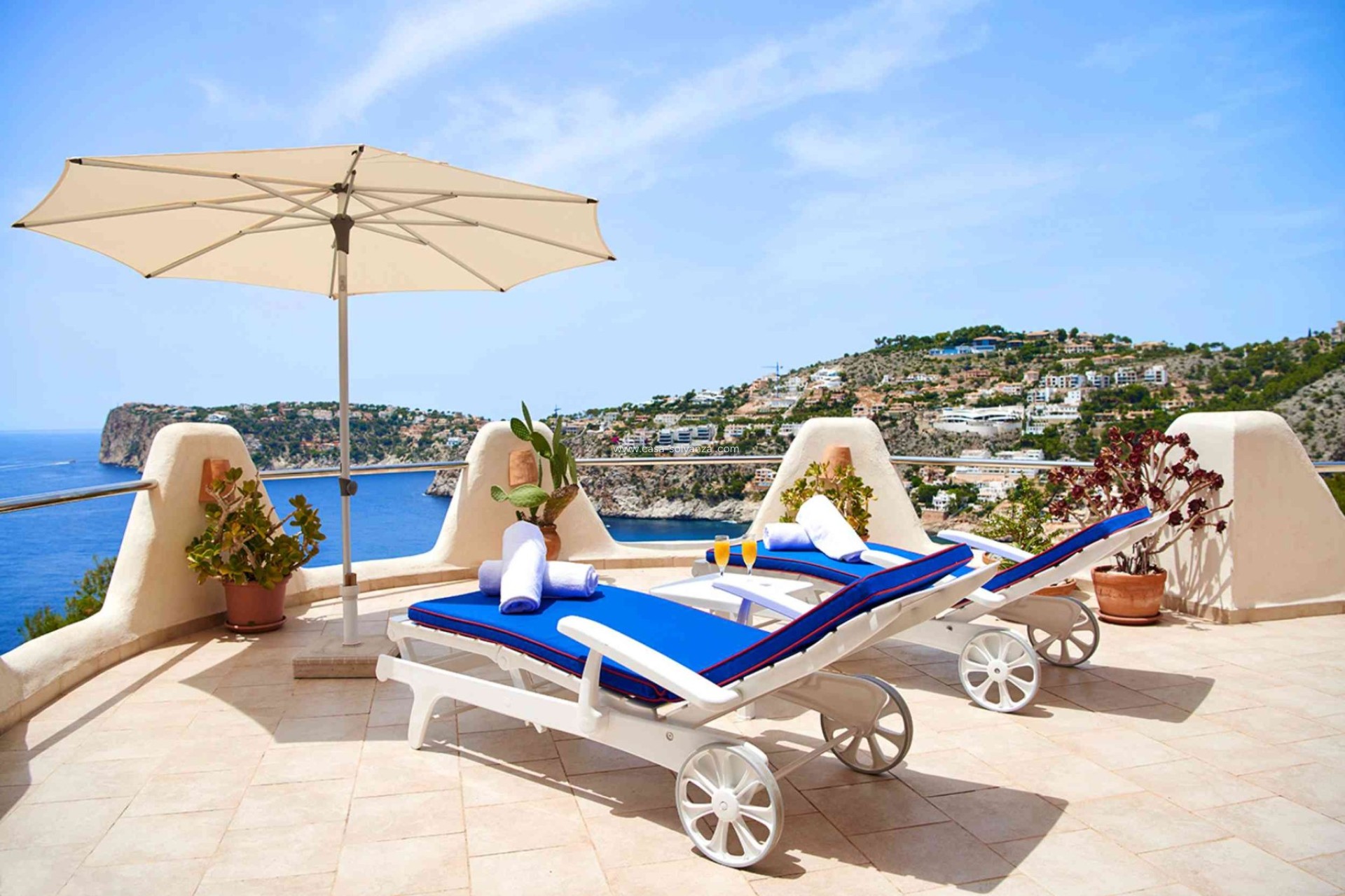 Resale - Apartment / flat - Port d'Andratx - Andratx