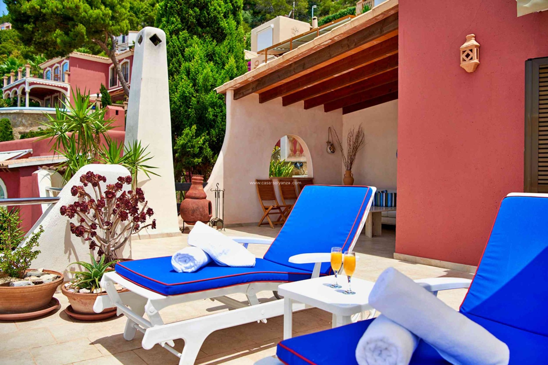 Resale - Apartment / flat - Port d'Andratx - Andratx