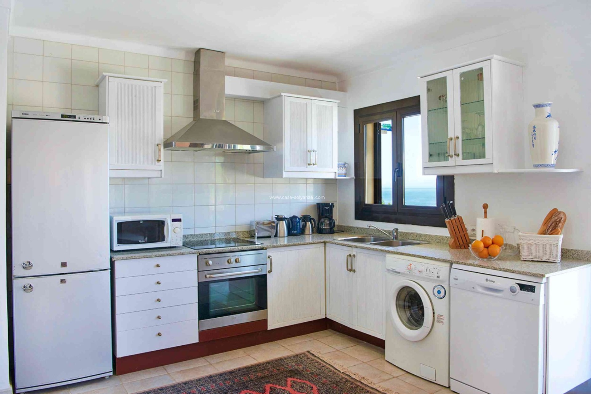 Resale - Apartment / flat - Port d'Andratx - Andratx