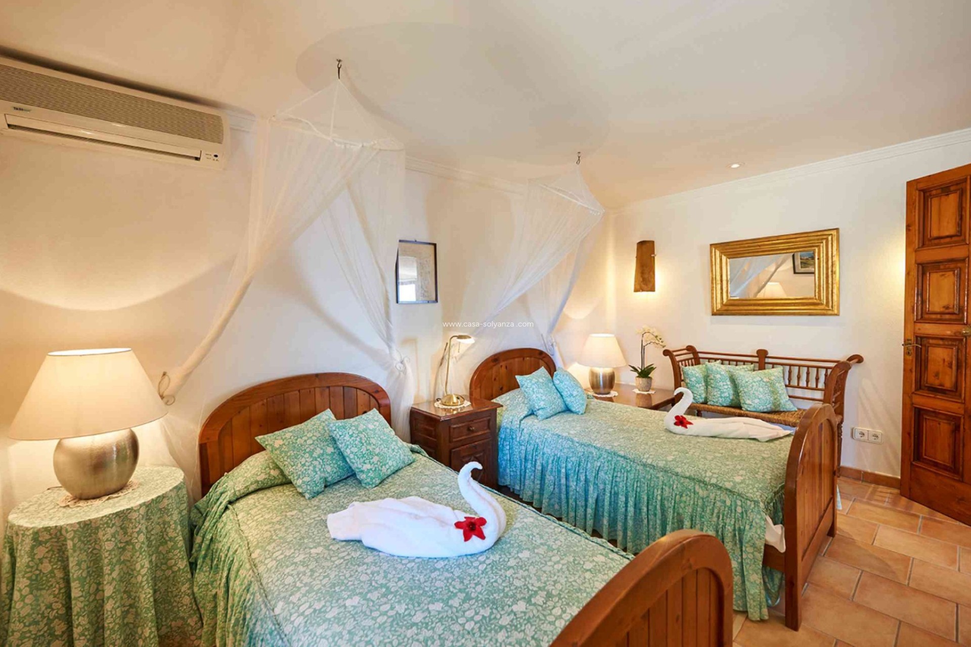 Resale - Apartment / flat - Port d'Andratx - Andratx