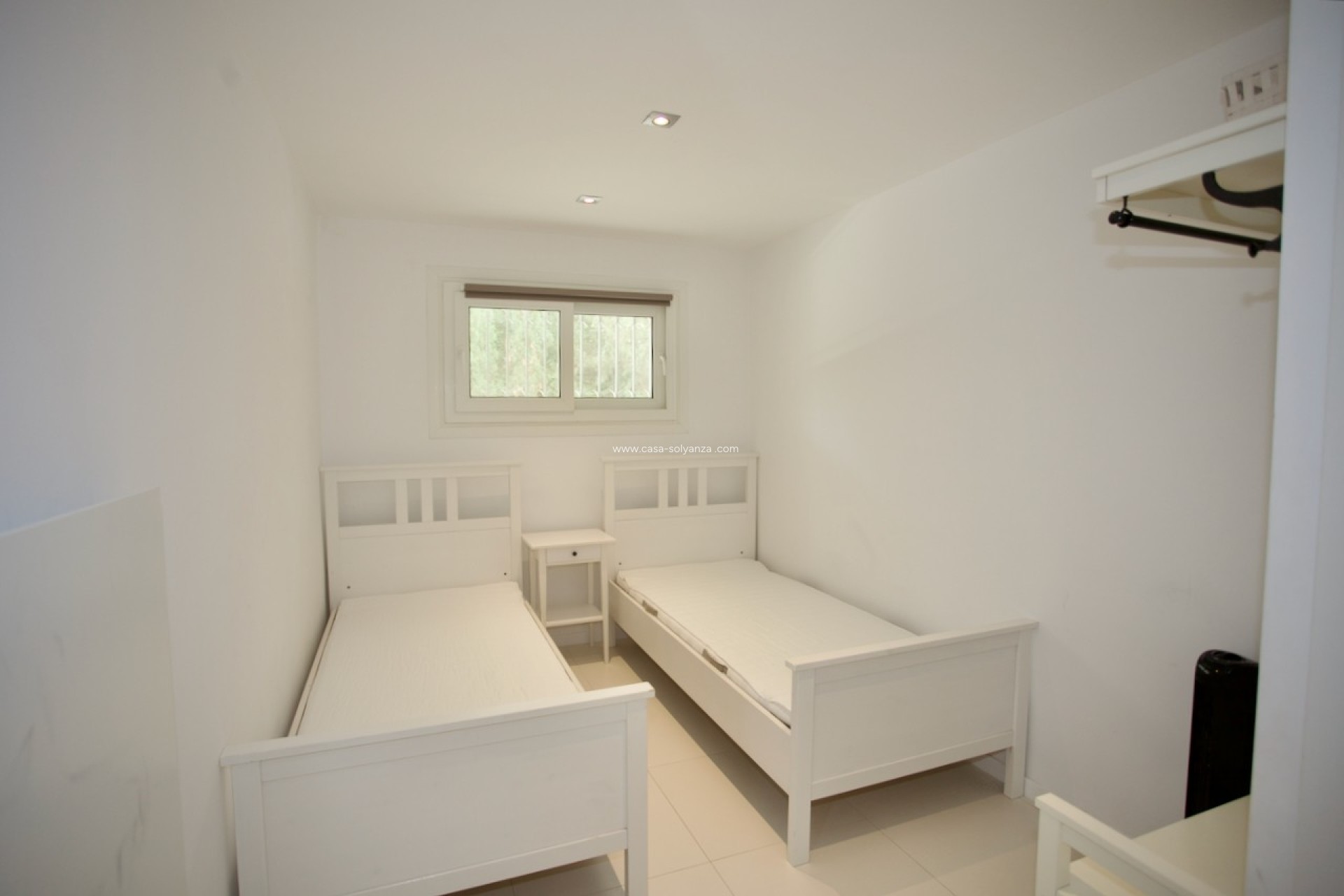 Resale - Apartment / flat - Portals Nous - Calvià