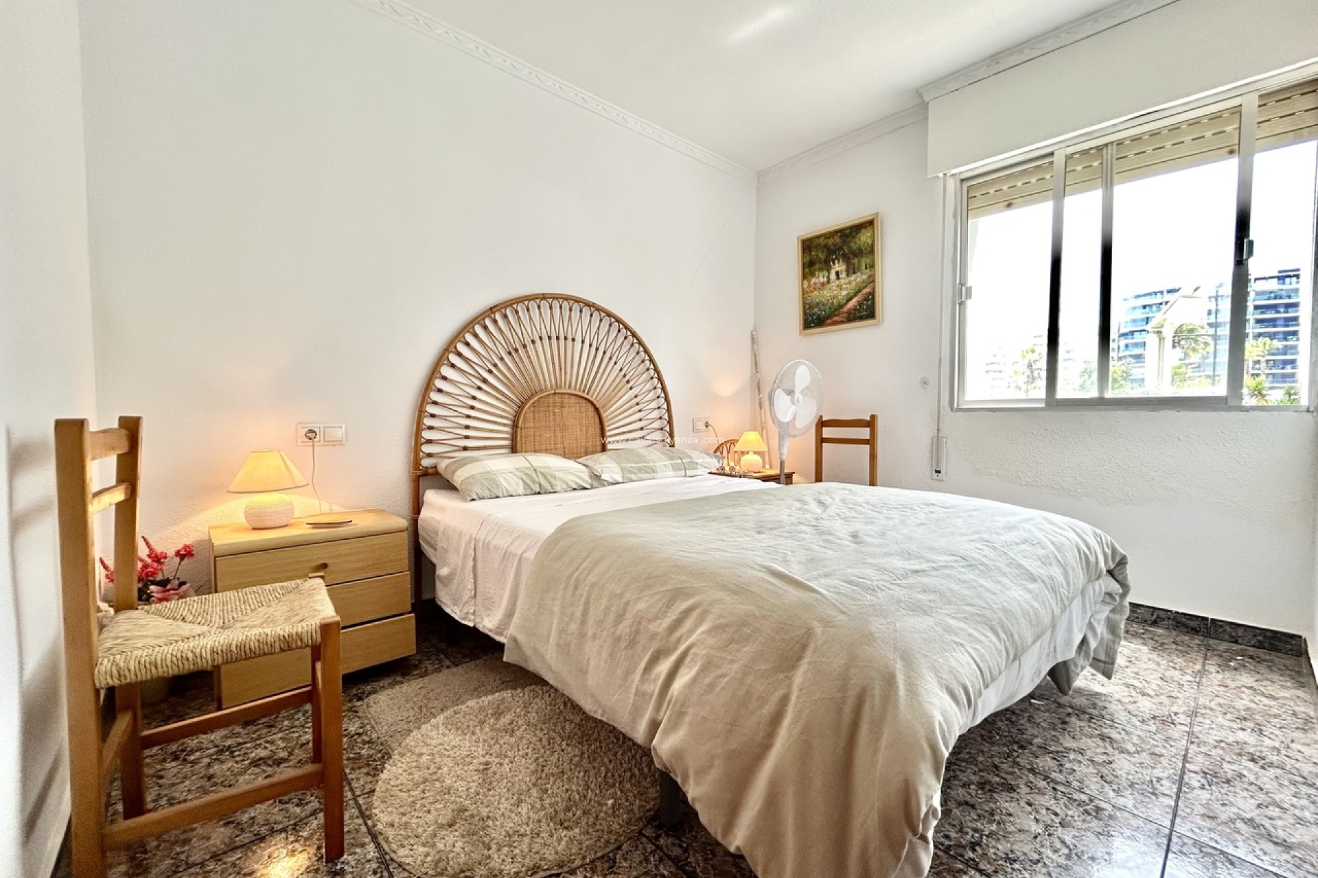 Resale - Apartment / flat - Punta Prima - Costa Blanca