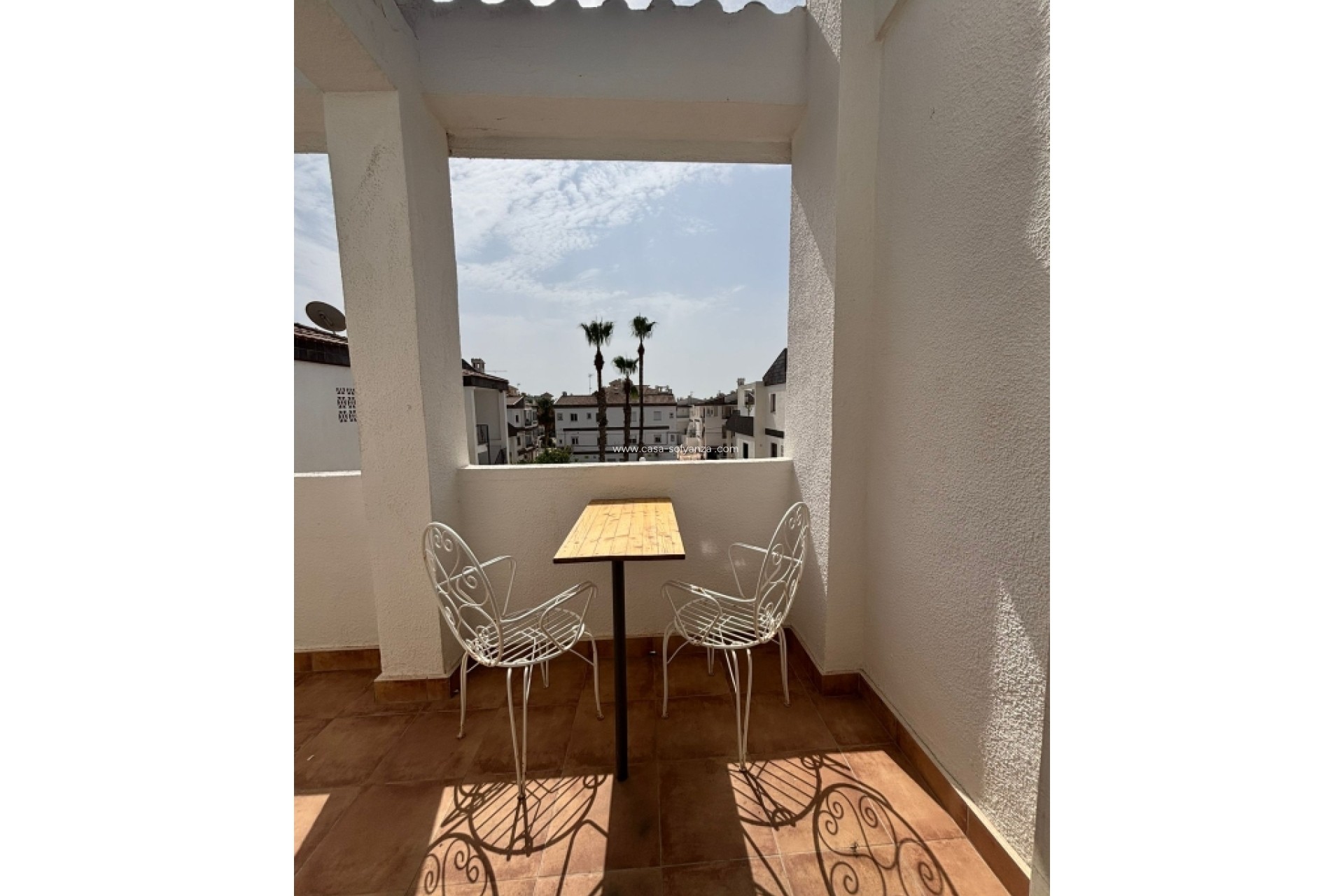 Resale - Apartment / flat - Punta Prima - Costa Blanca