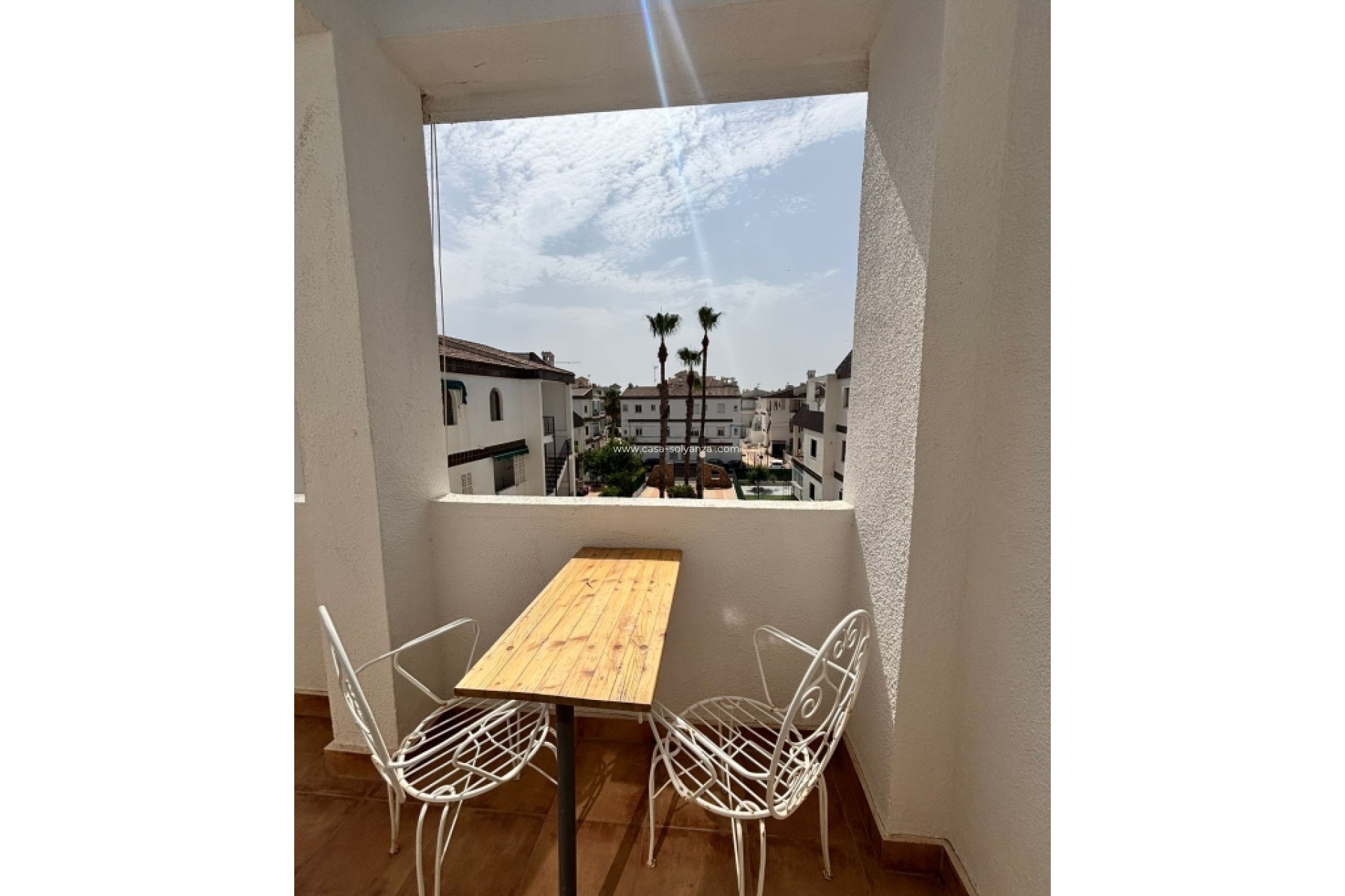 Resale - Apartment / flat - Punta Prima - Costa Blanca
