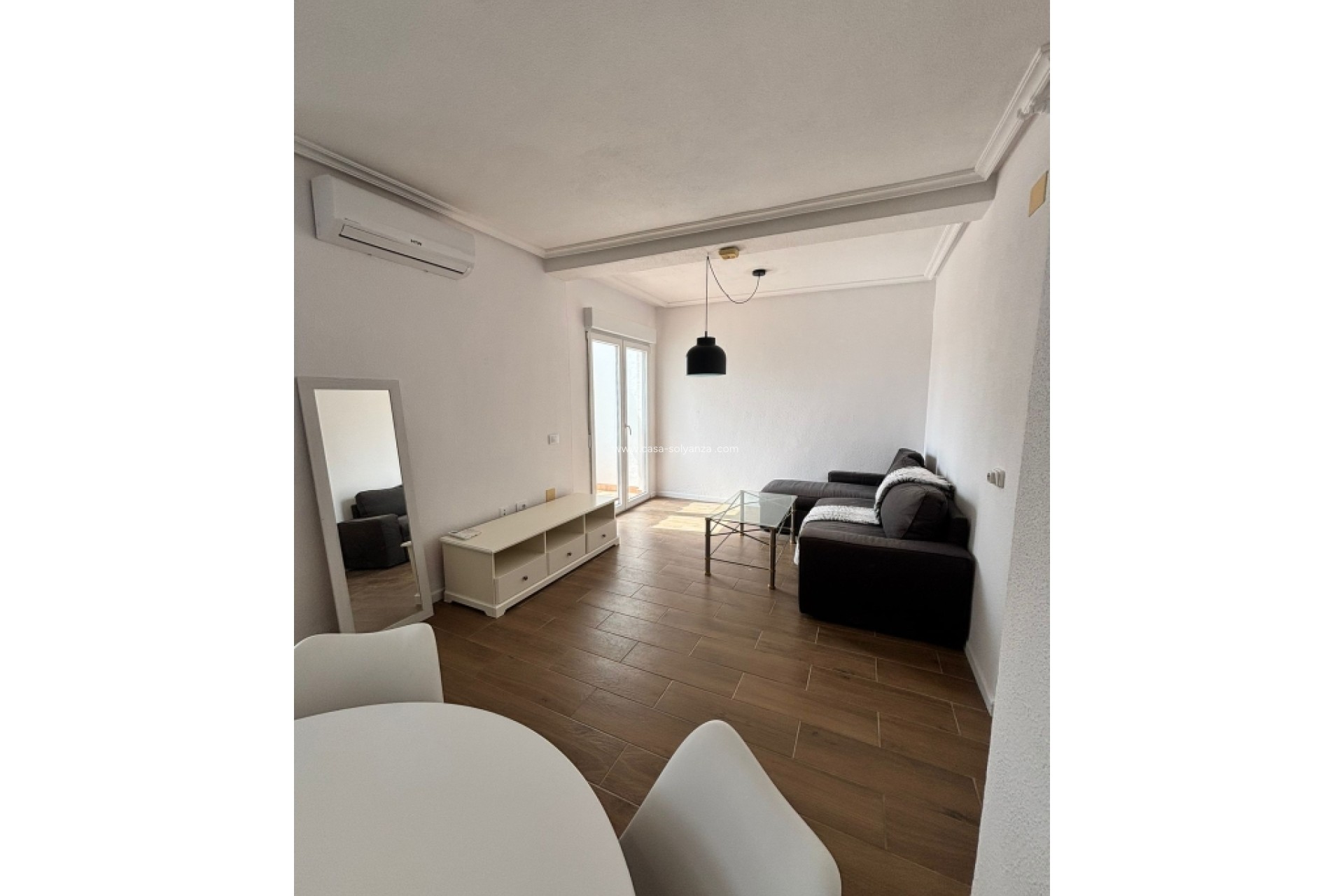 Resale - Apartment / flat - Punta Prima - Costa Blanca