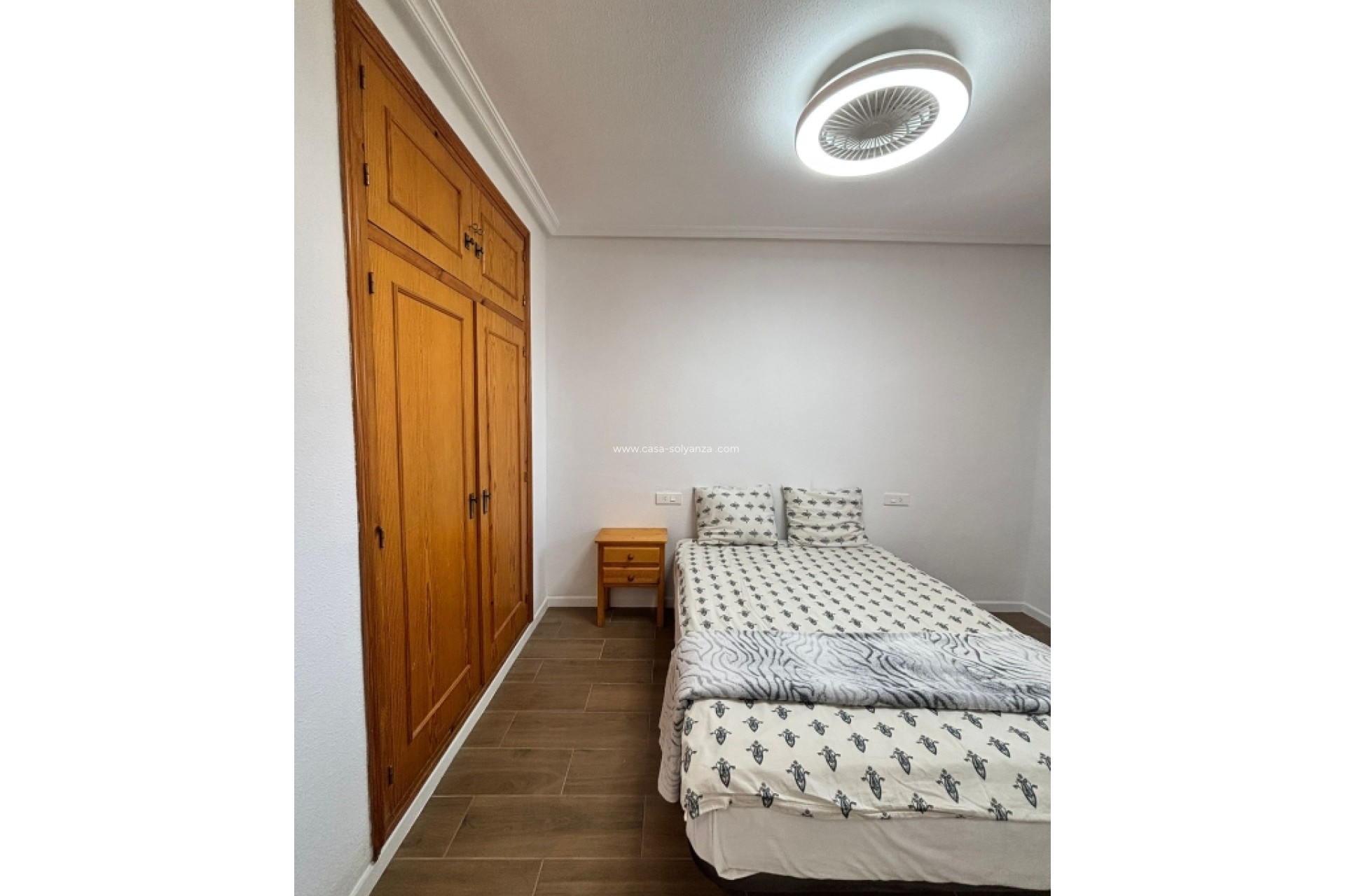 Resale - Apartment / flat - Punta Prima - Costa Blanca