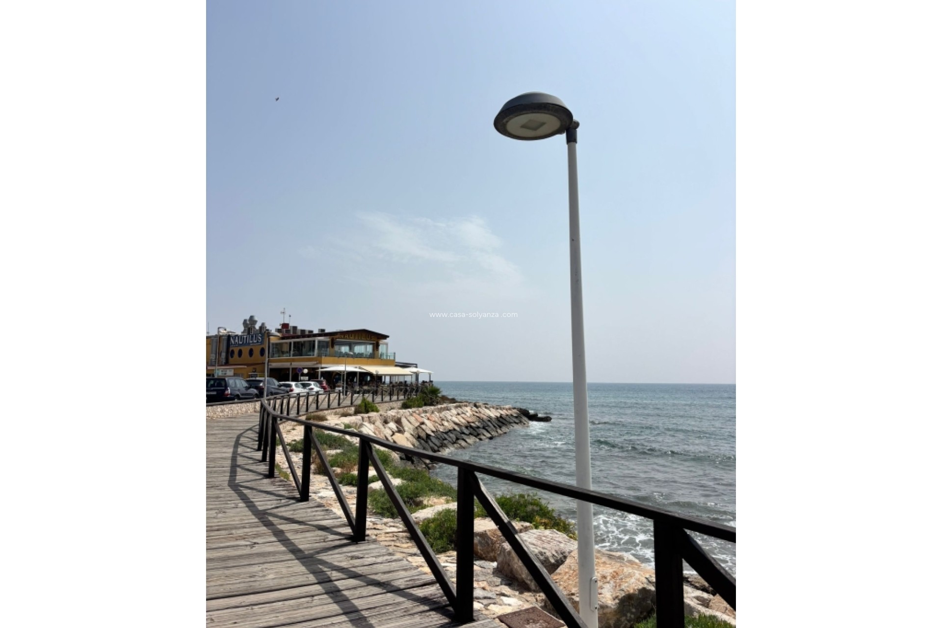 Resale - Apartment / flat - Punta Prima - Costa Blanca