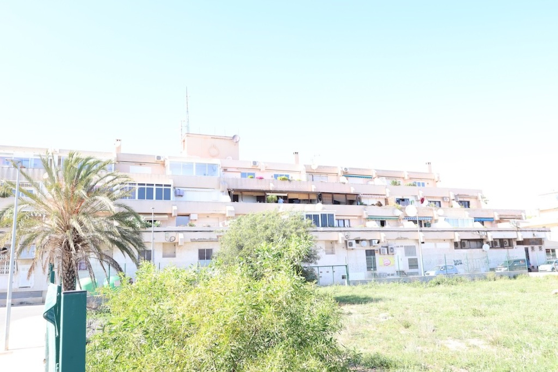 Resale - Apartment / flat - Punta Prima - Costa Blanca