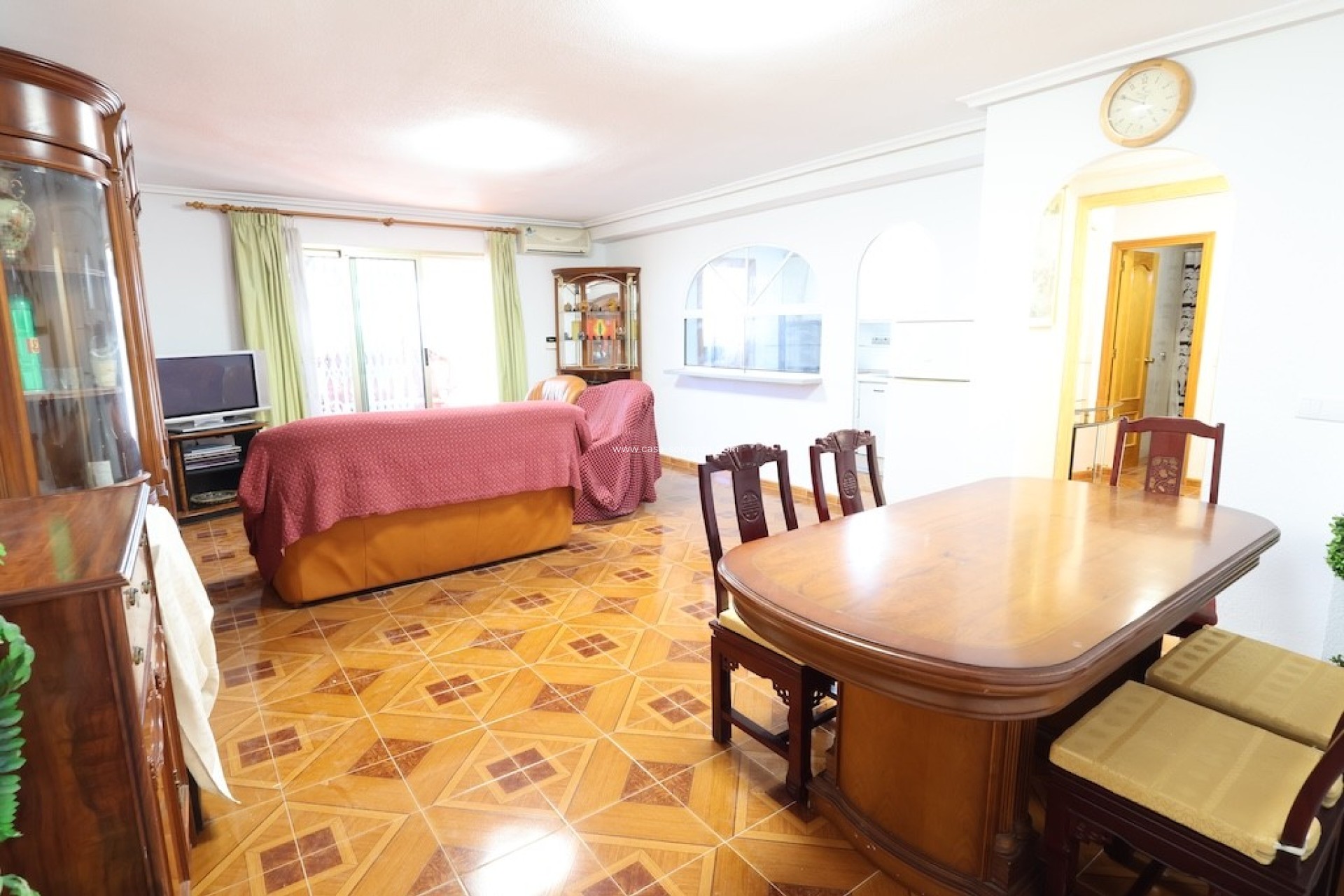 Resale - Apartment / flat - Punta Prima - Costa Blanca