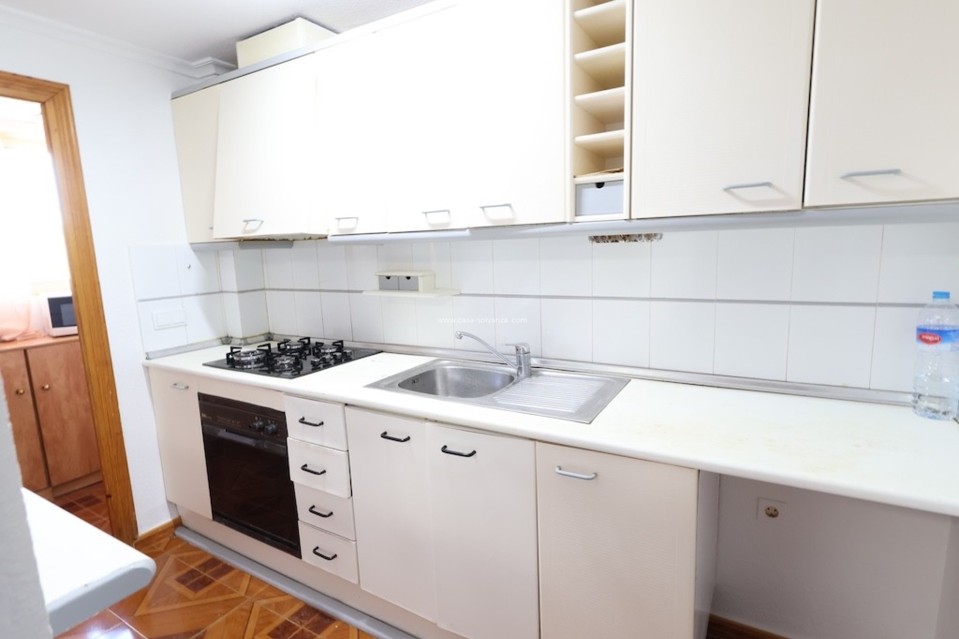Resale - Apartment / flat - Punta Prima - Costa Blanca