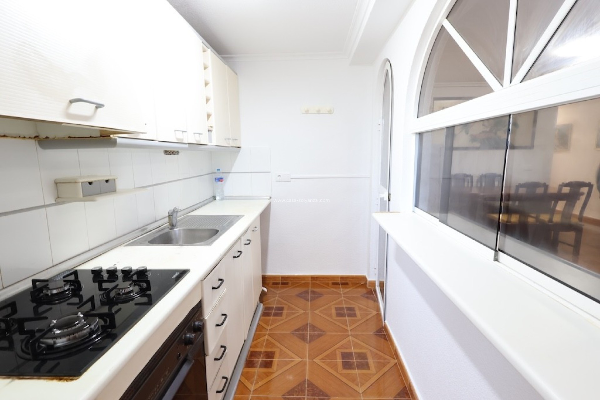 Resale - Apartment / flat - Punta Prima - Costa Blanca