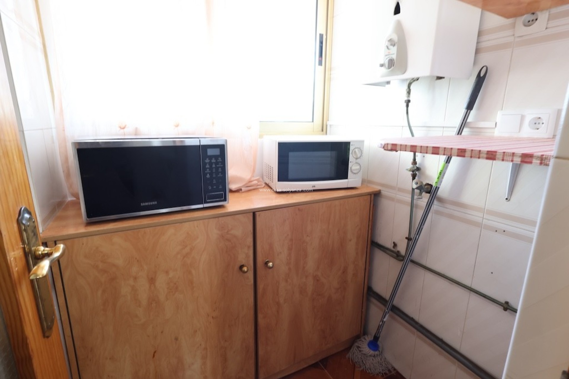 Resale - Apartment / flat - Punta Prima - Costa Blanca