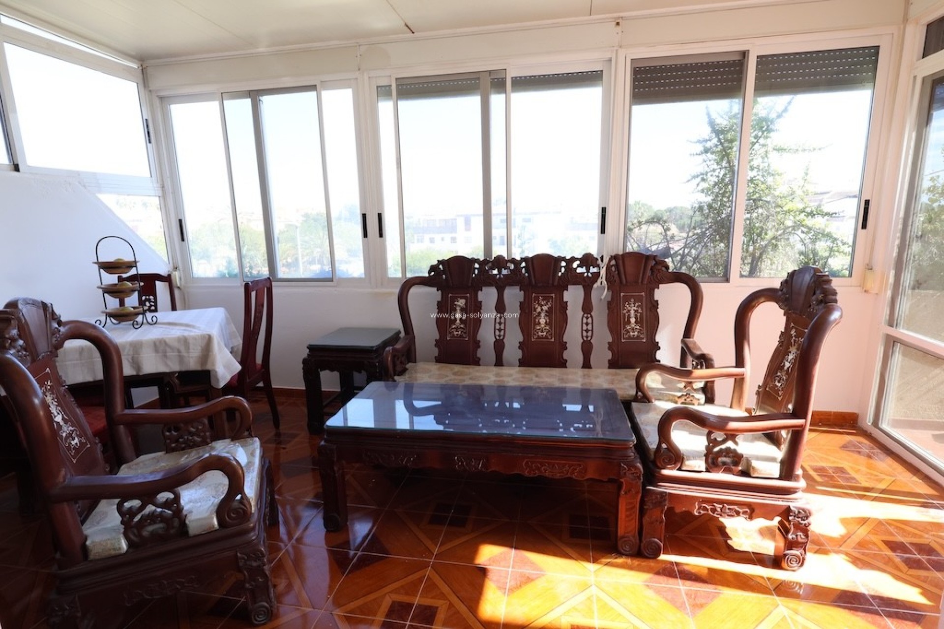 Resale - Apartment / flat - Punta Prima - Costa Blanca