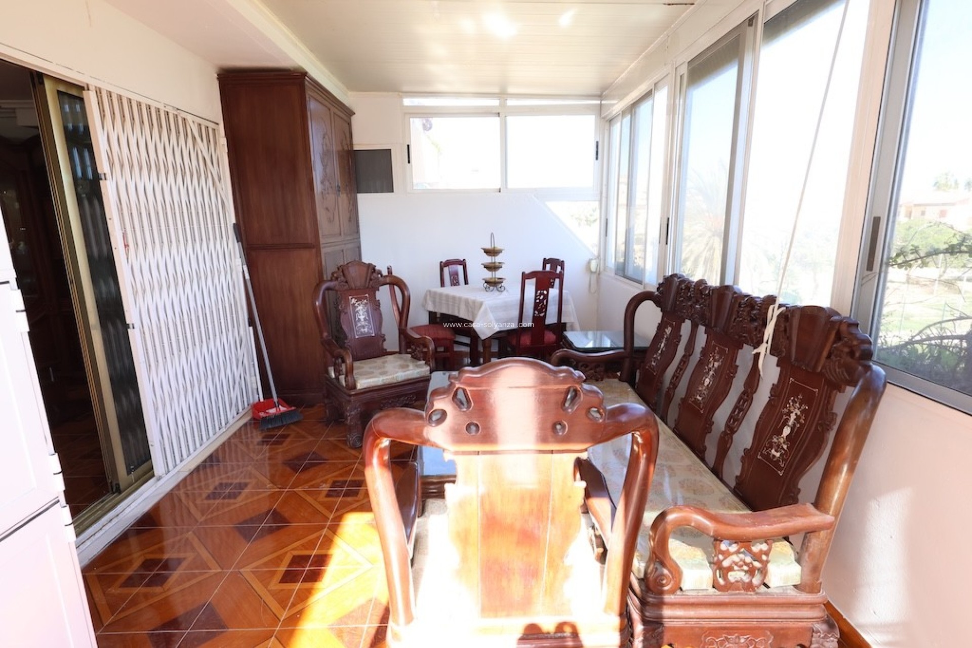 Resale - Apartment / flat - Punta Prima - Costa Blanca