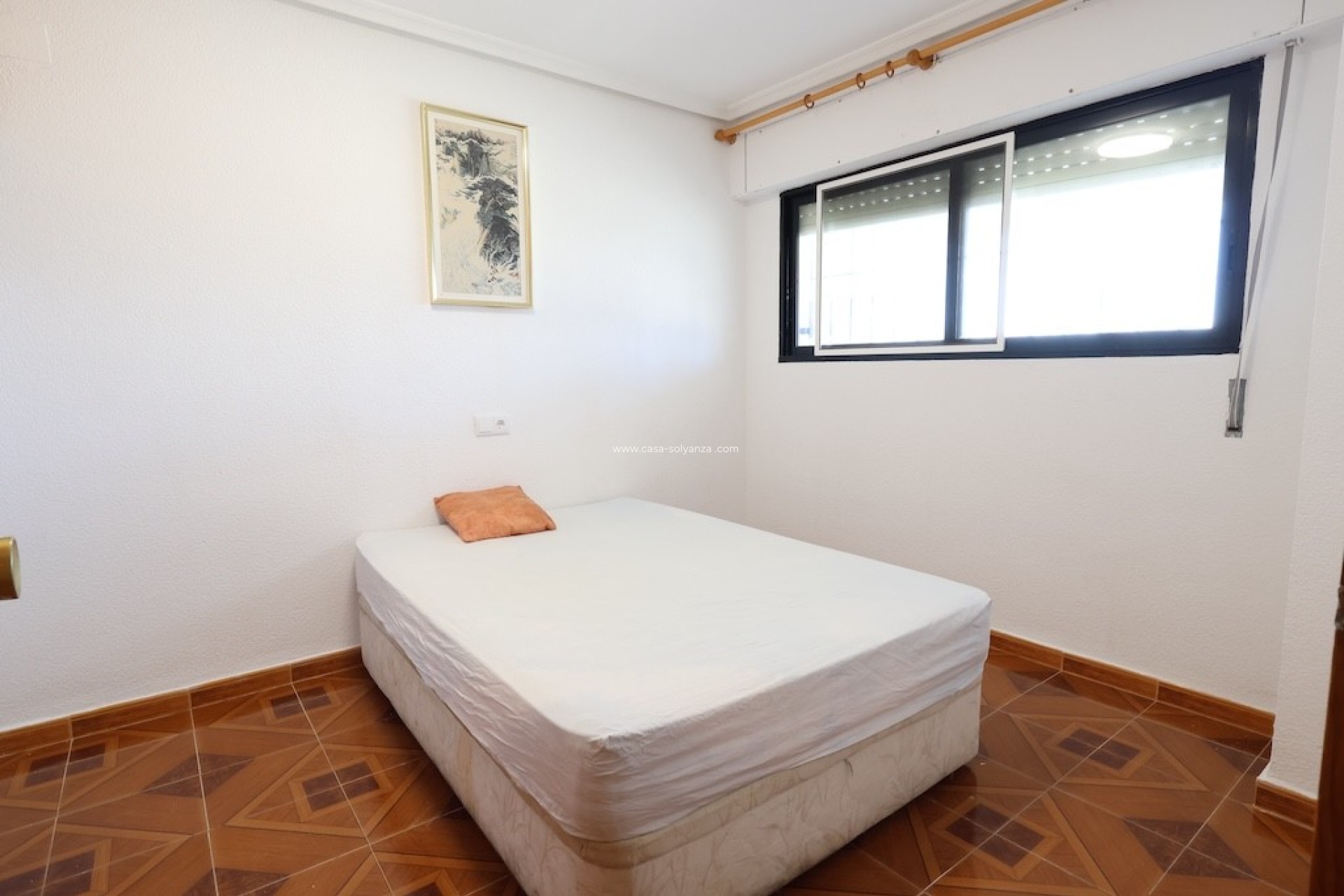 Resale - Apartment / flat - Punta Prima - Costa Blanca