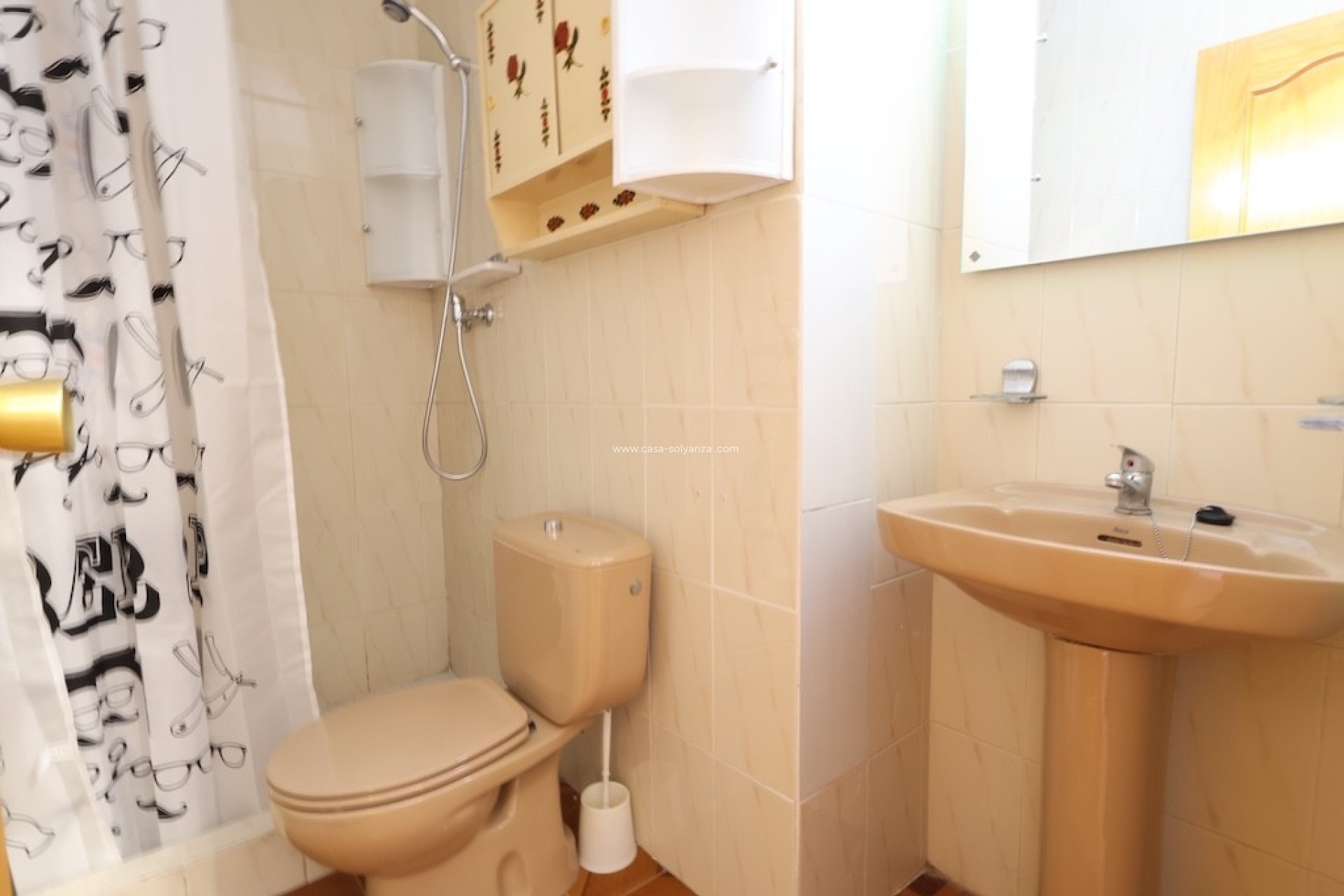 Resale - Apartment / flat - Punta Prima - Costa Blanca