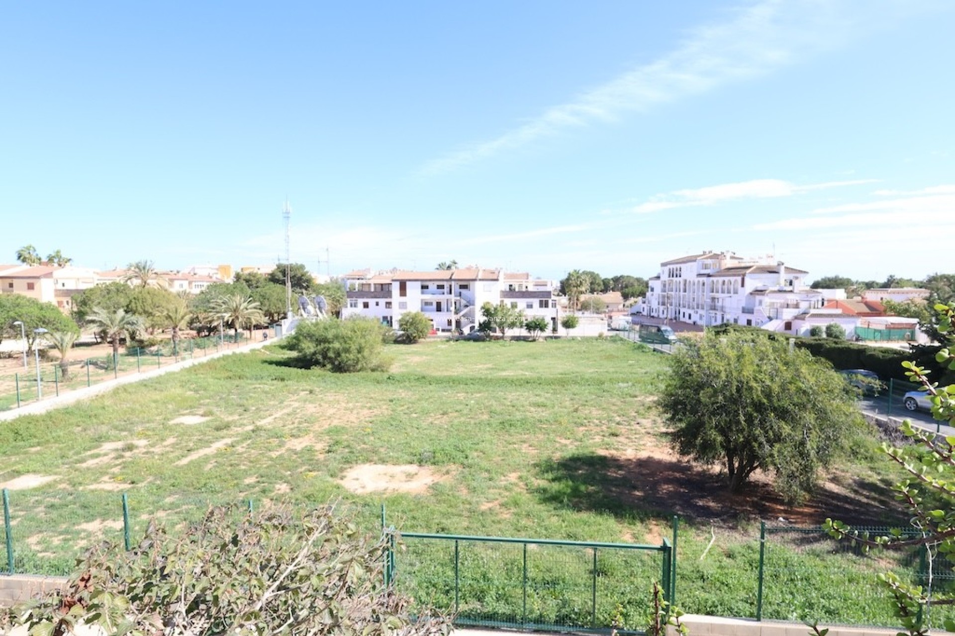 Resale - Apartment / flat - Punta Prima - Costa Blanca
