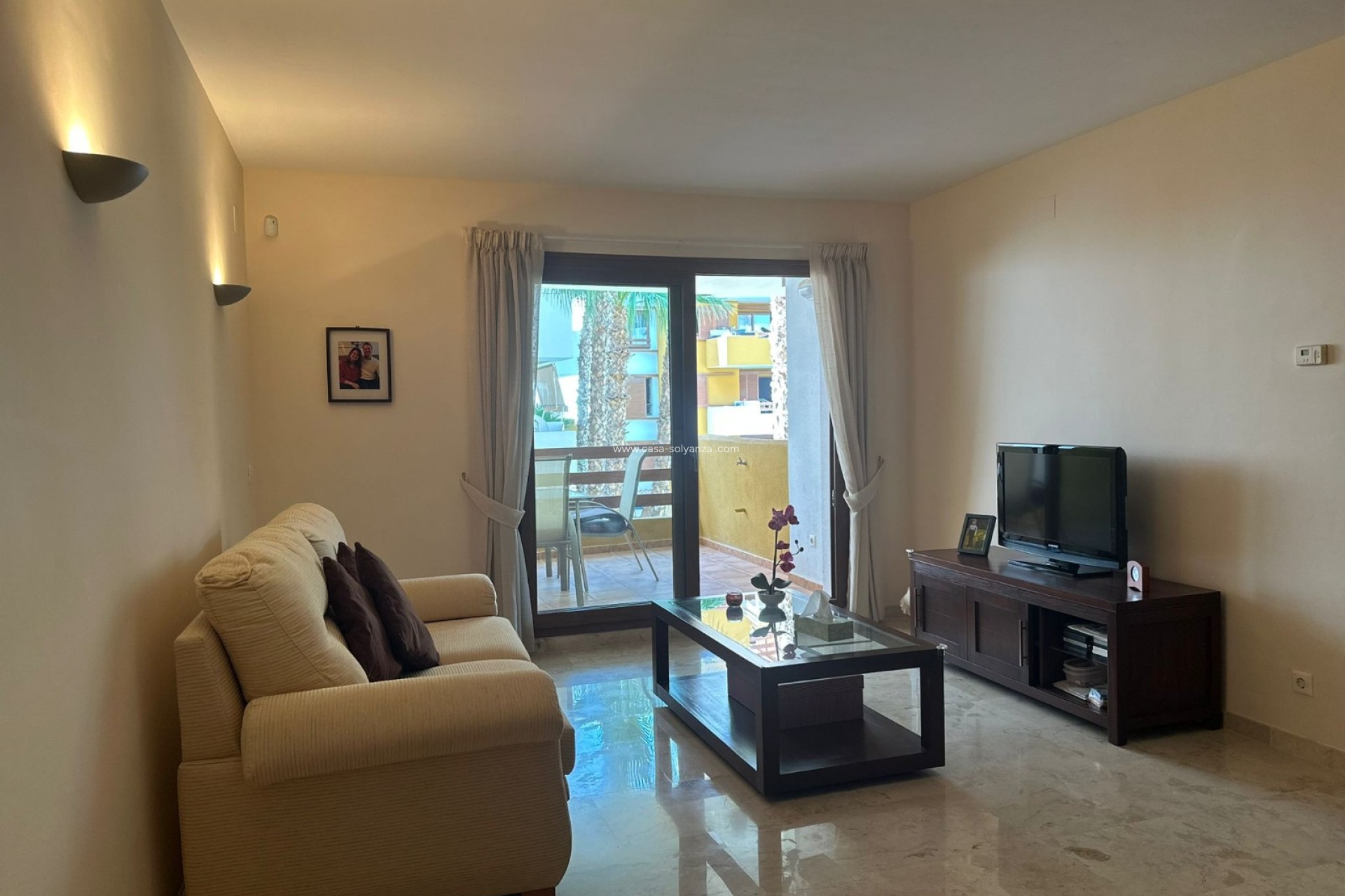 Resale - Apartment / flat - Punta Prima - Costa Blanca