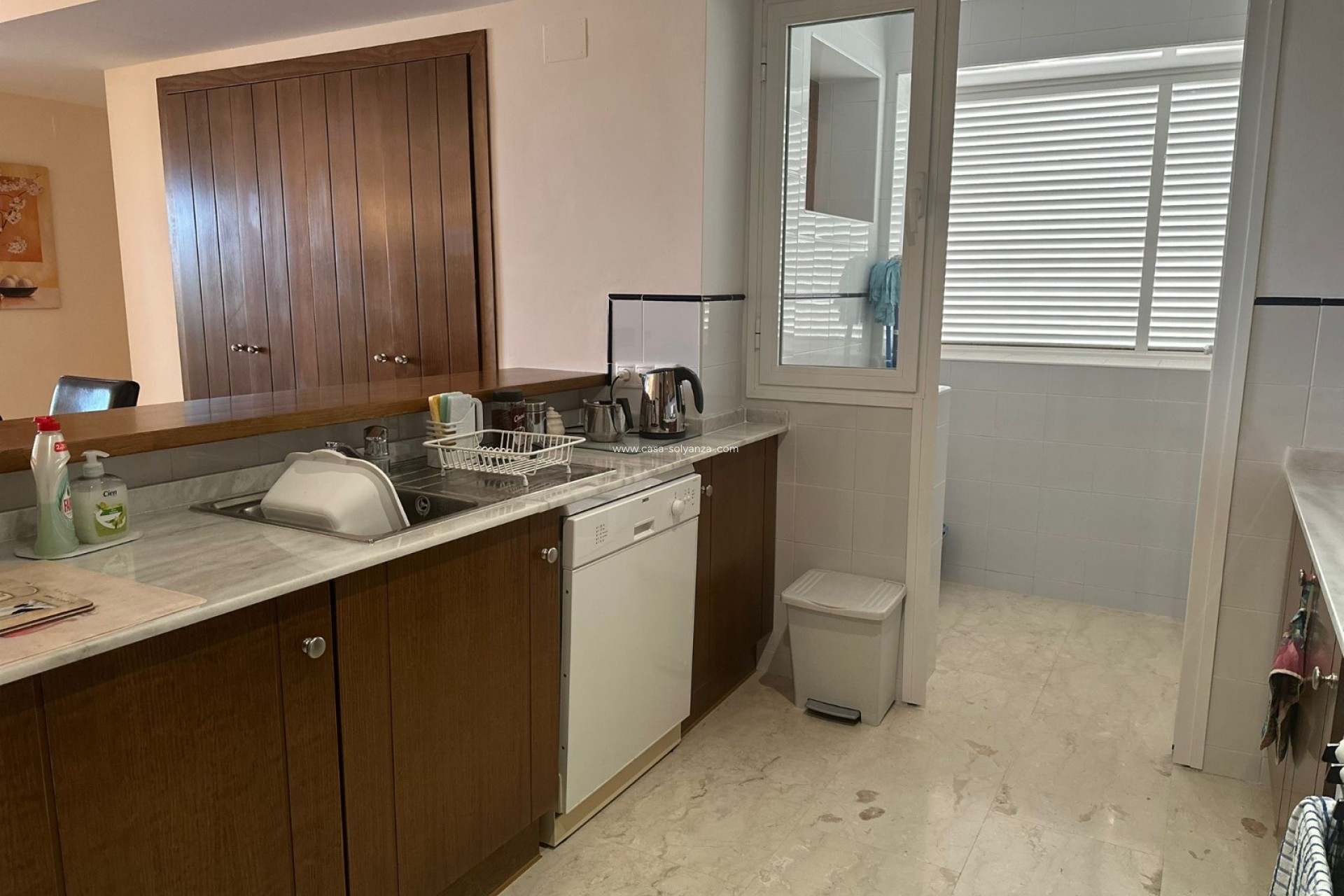 Resale - Apartment / flat - Punta Prima - Costa Blanca