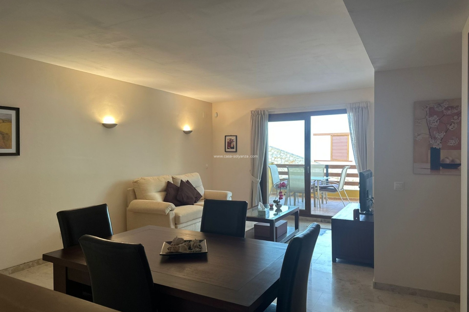 Resale - Apartment / flat - Punta Prima - Costa Blanca