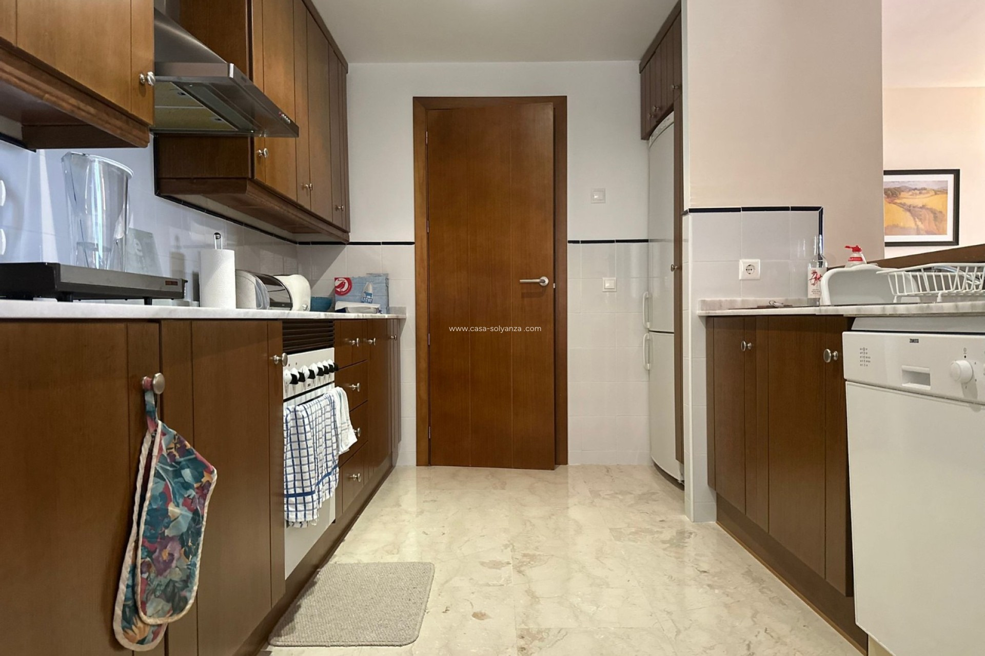 Resale - Apartment / flat - Punta Prima - Costa Blanca