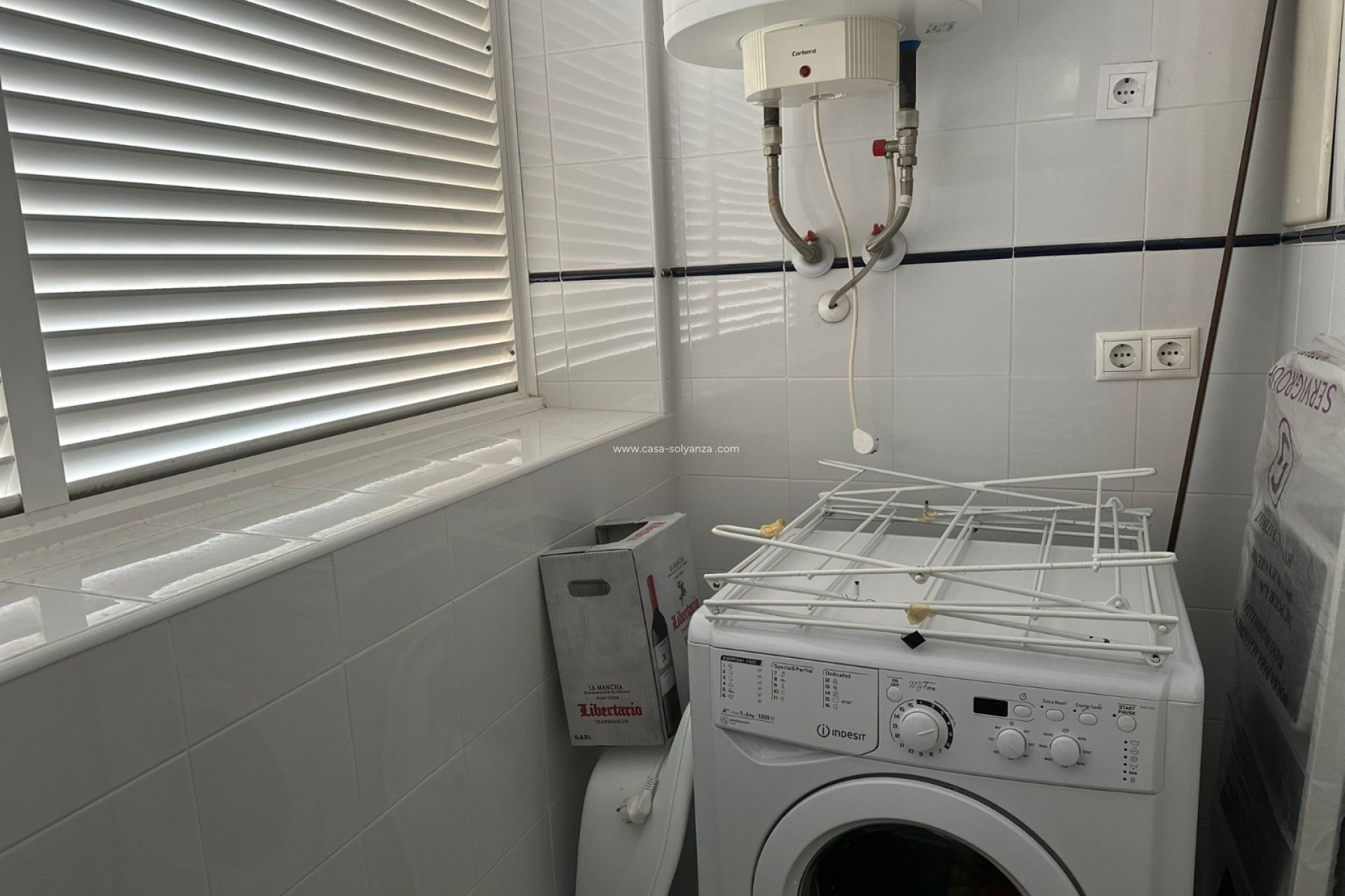 Resale - Apartment / flat - Punta Prima - Costa Blanca