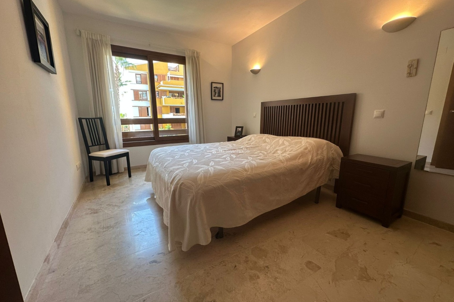 Resale - Apartment / flat - Punta Prima - Costa Blanca