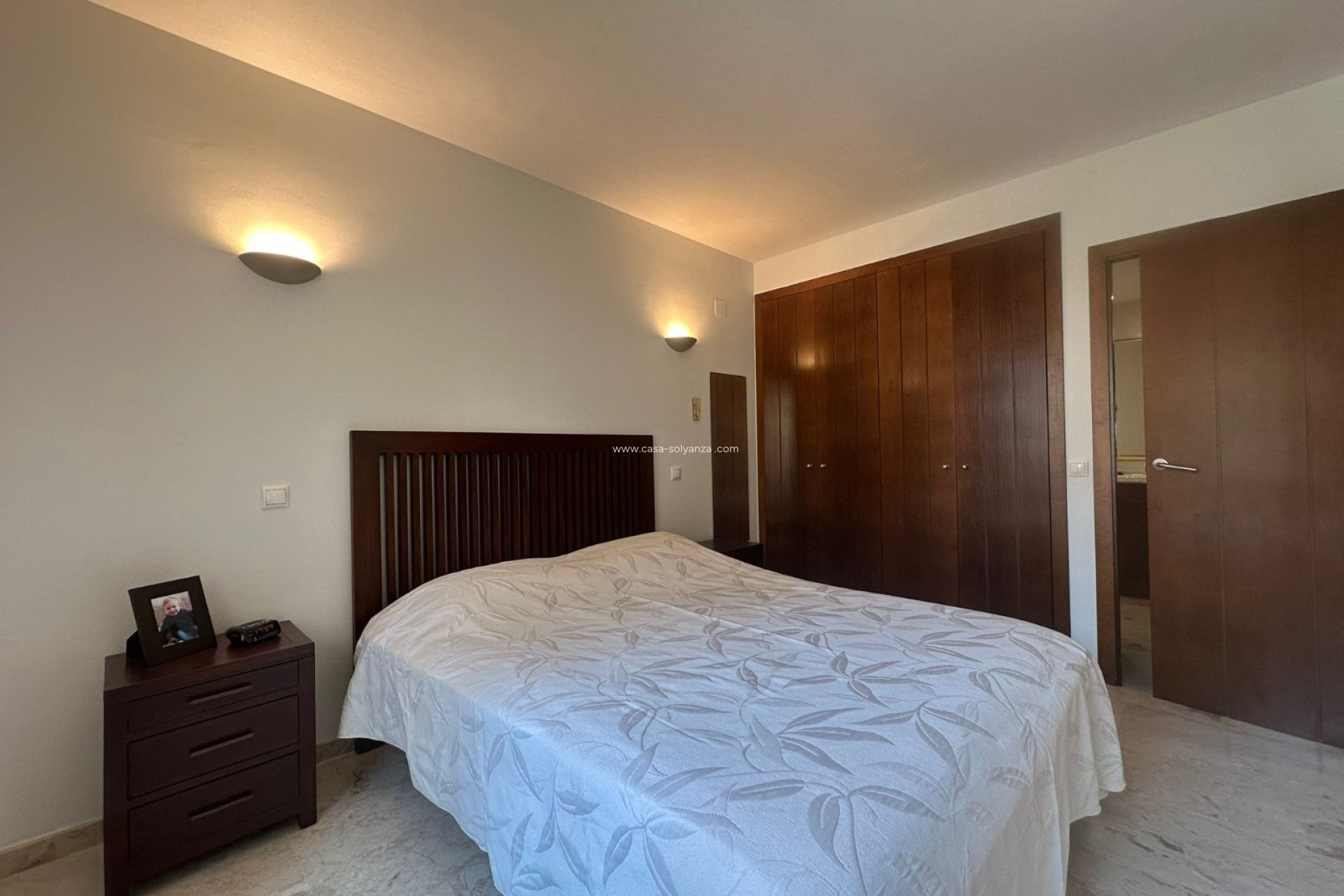 Resale - Apartment / flat - Punta Prima - Costa Blanca